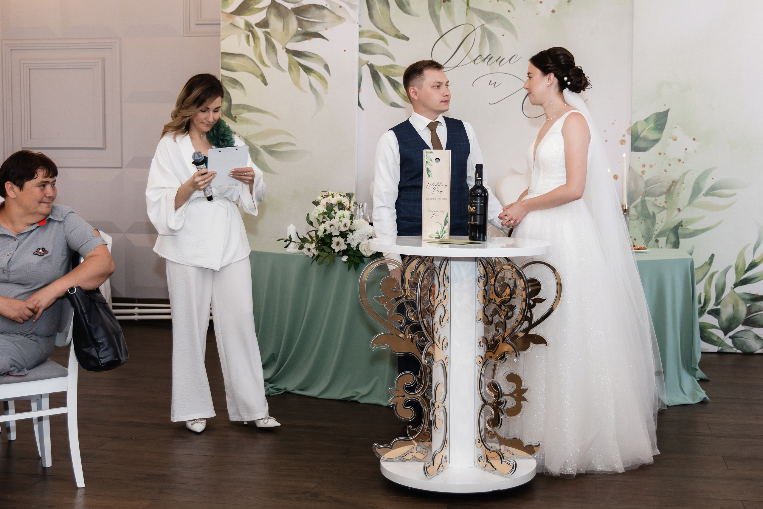 Алёна и Денис (полный день). Фотограф в Барнауле Юлия Садвокасова