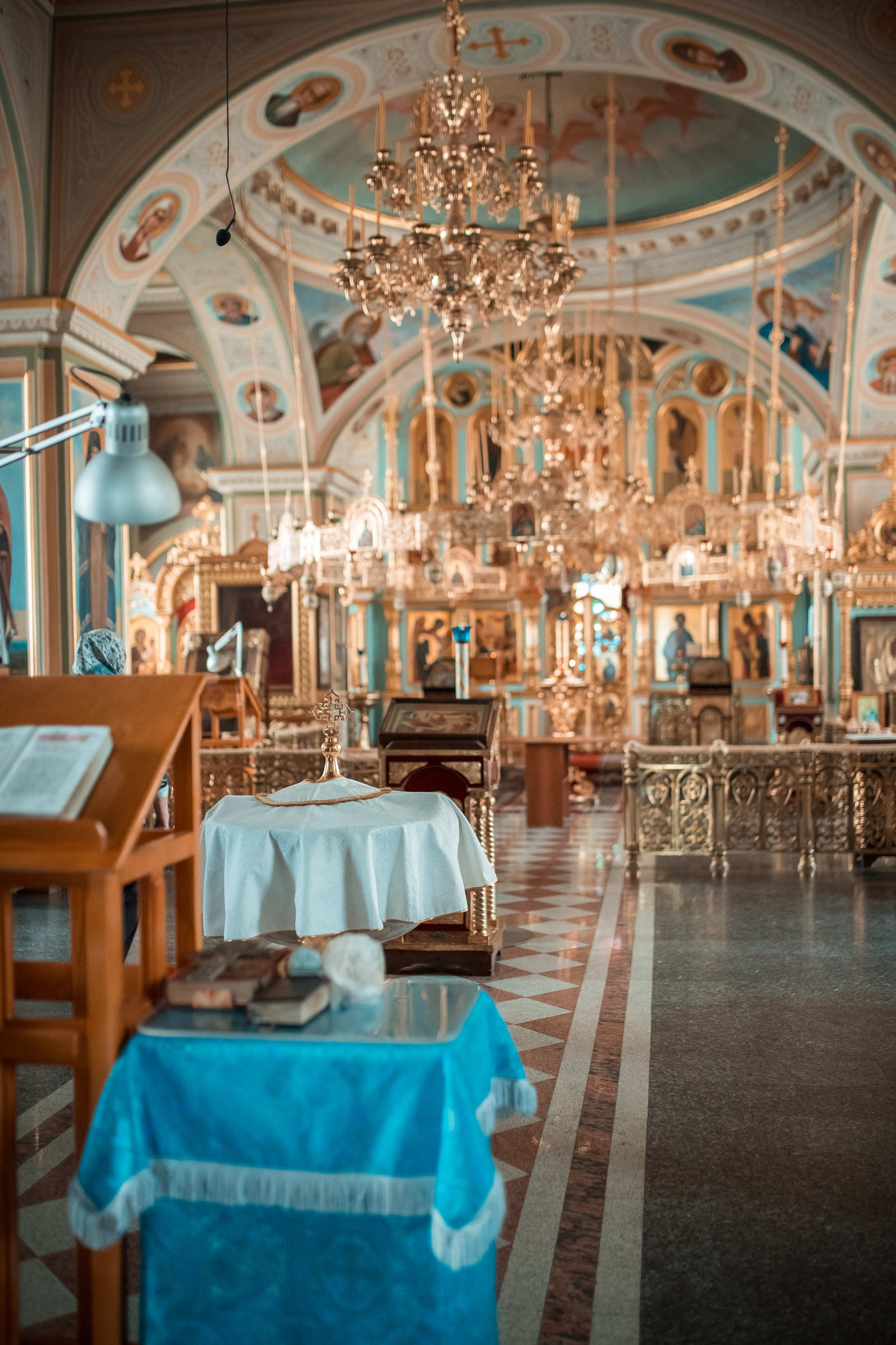 Оранский Богородицкий мужской монастырь (Богородский район). Екатерина Крапивина фотограф церковных Таинств в Нижний Новгороде