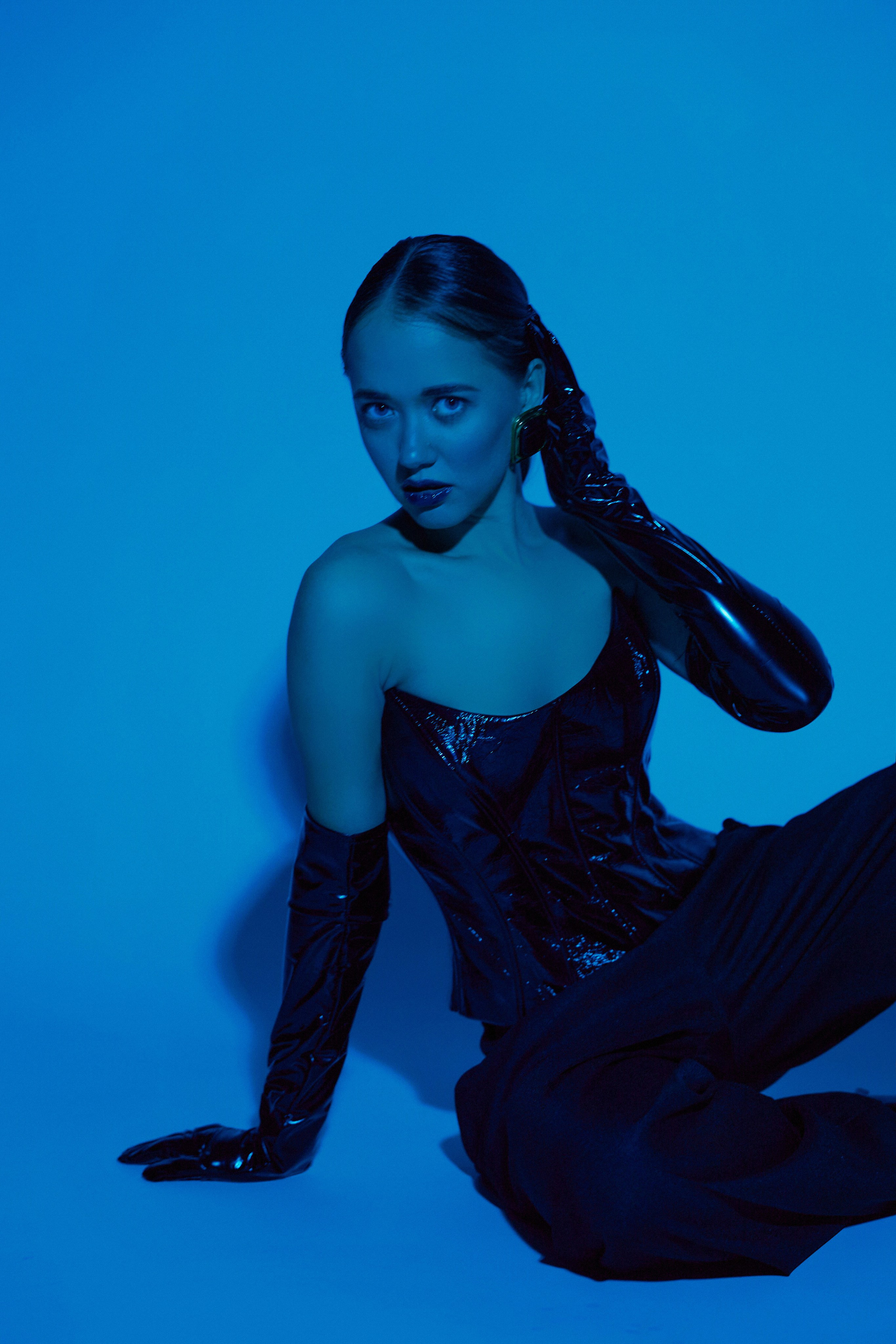 Galina. Анна Мамаева коммерческий фотограф в Красноярске