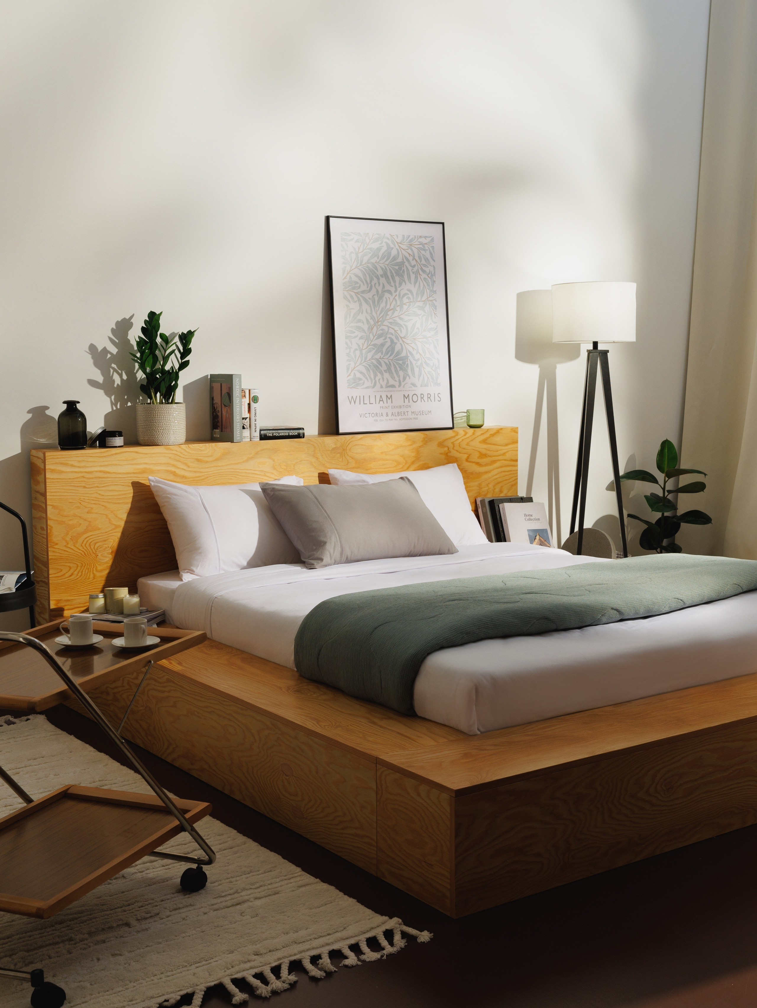 Sonno Catalog. Commercial photographer | Anton Ermakov