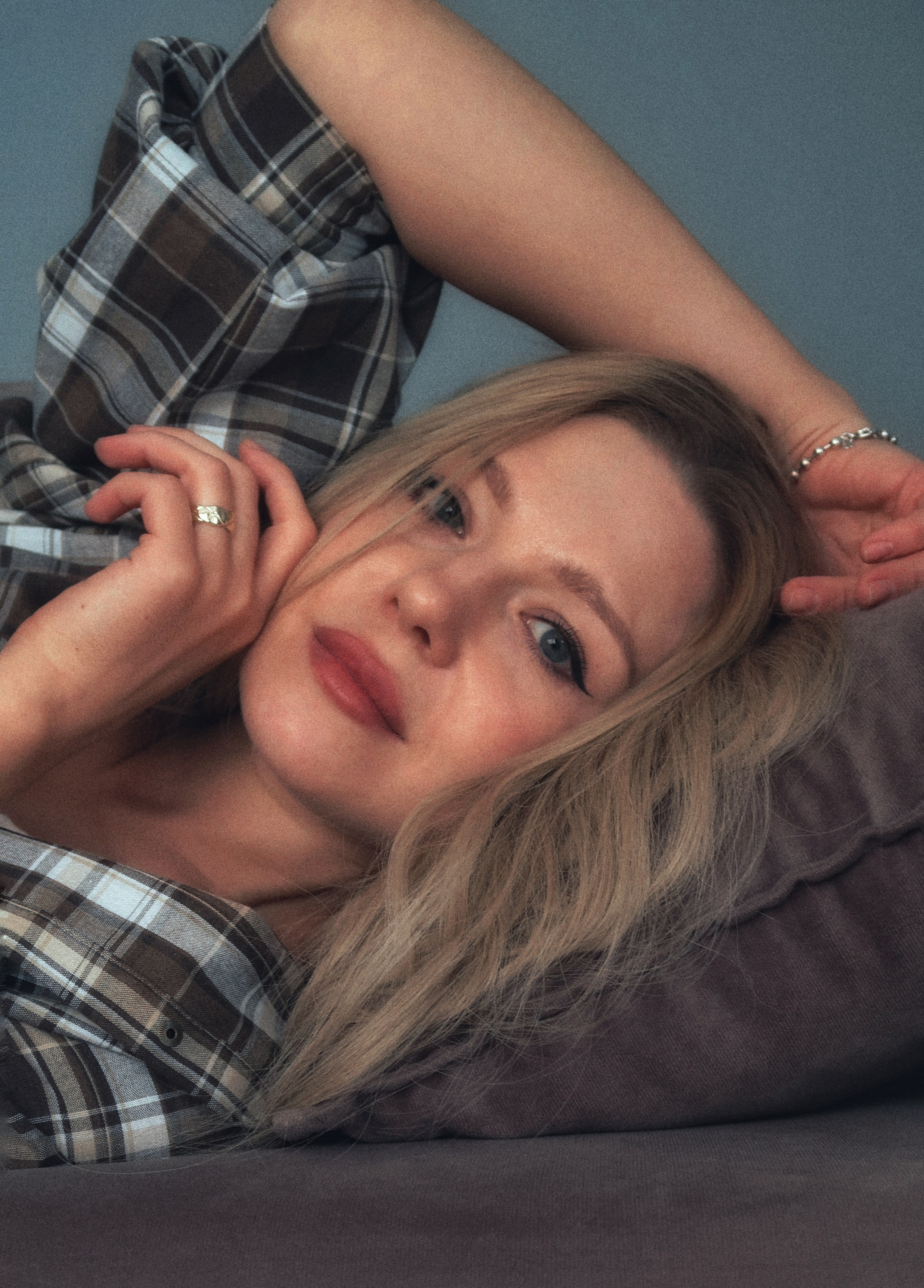 Dasha. Главная