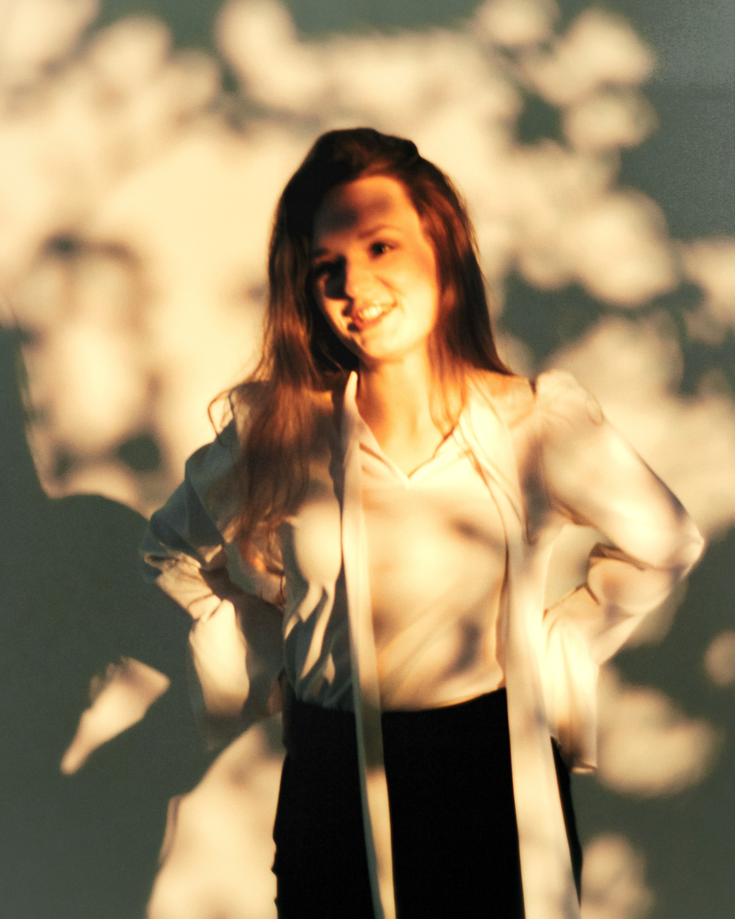 Алина. Портретный и свадебный фотограф в Москве Александра