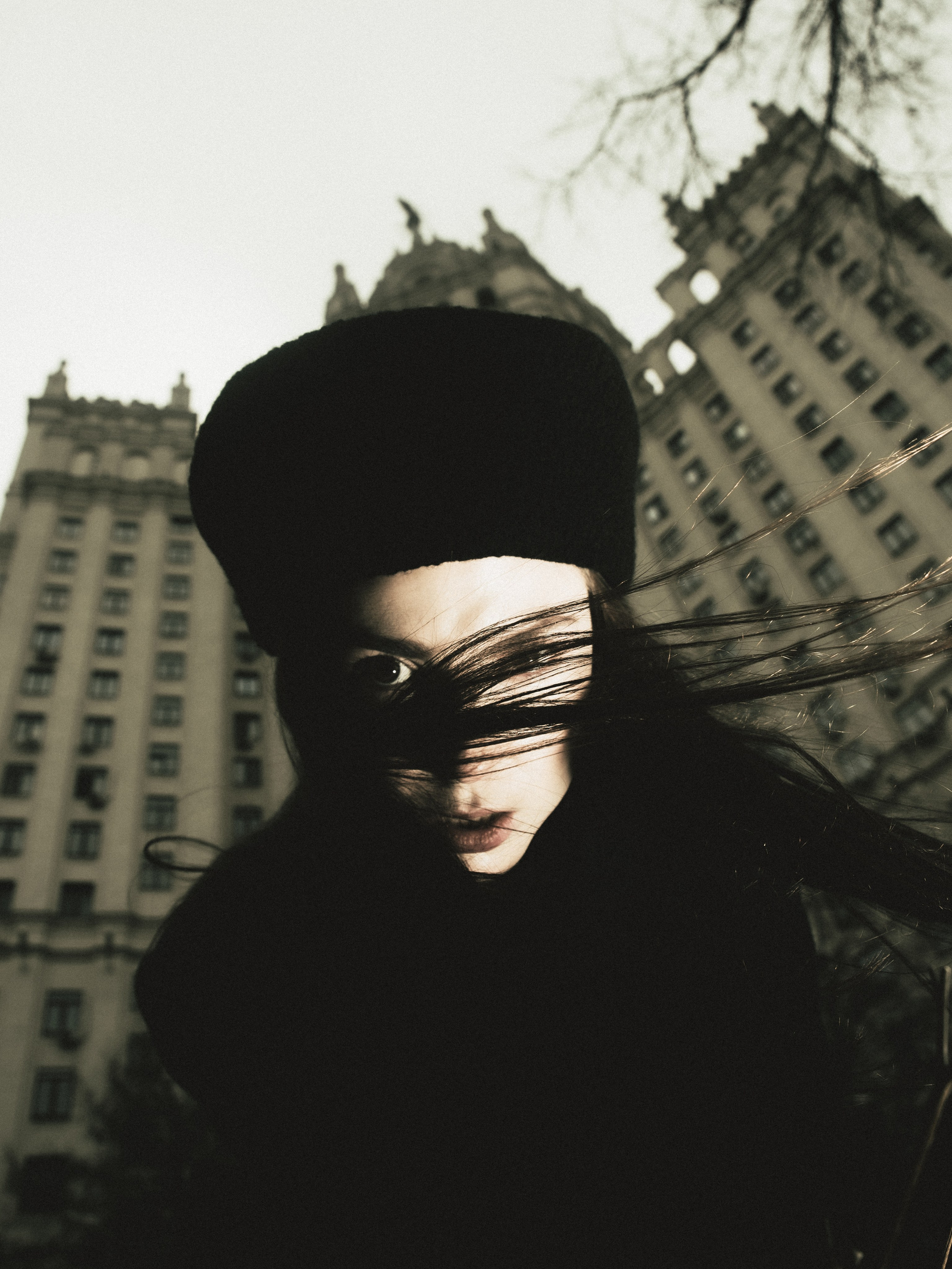 «OBSCURON». RUSLAN ROZANOV