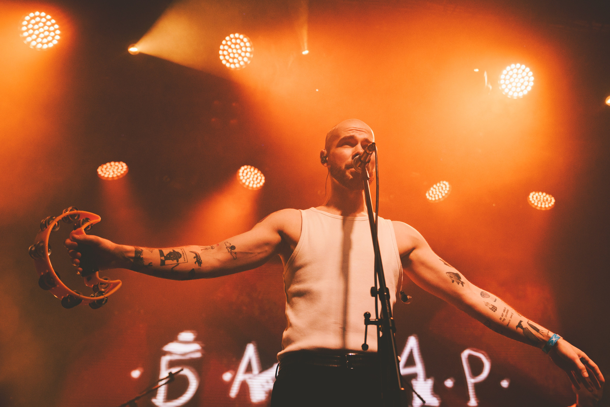 БАЗАР’25. RUSLAN ROZANOV