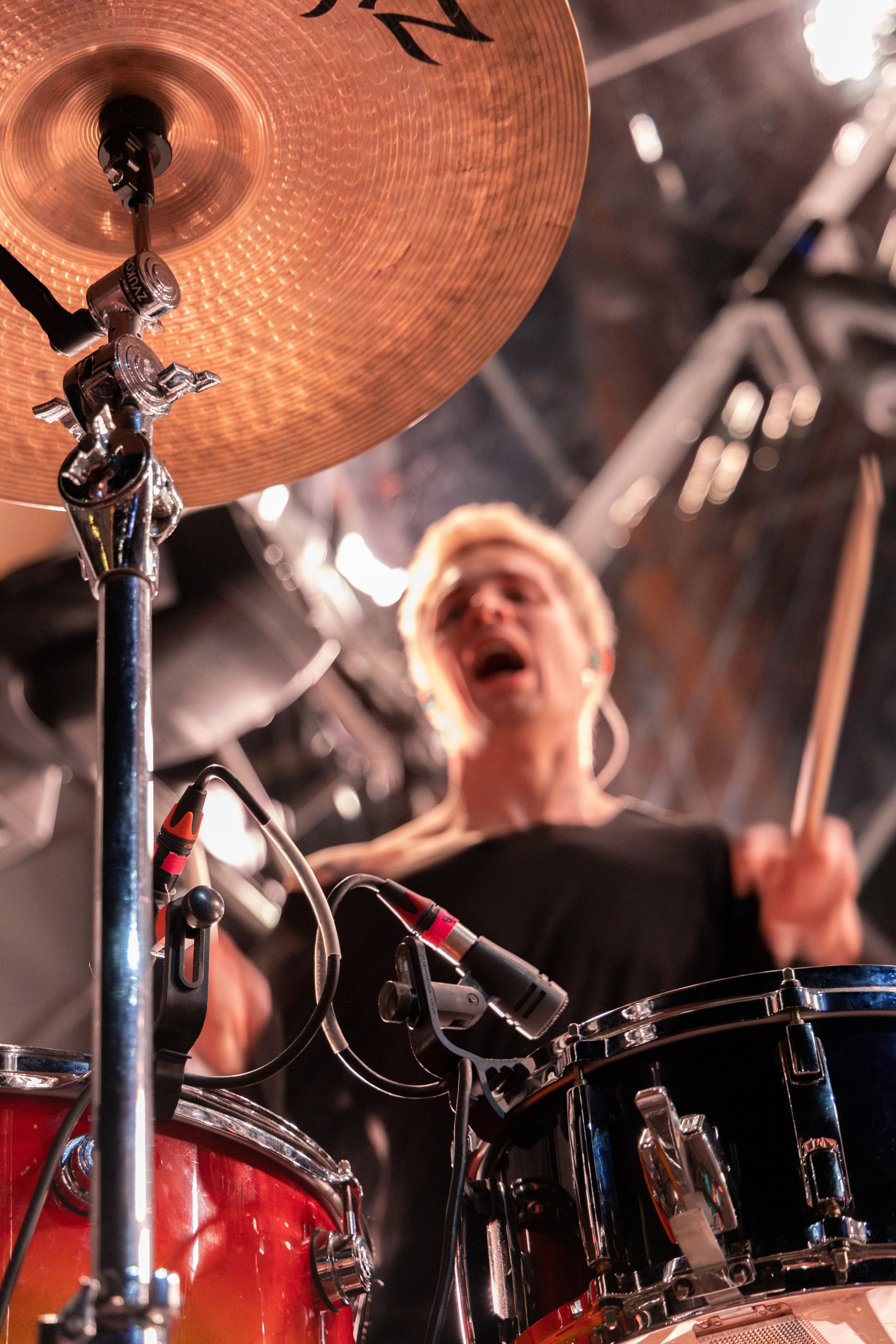 SHORTPARIS. «ПЛАНЕТА К-30». RUSLAN ROZANOV