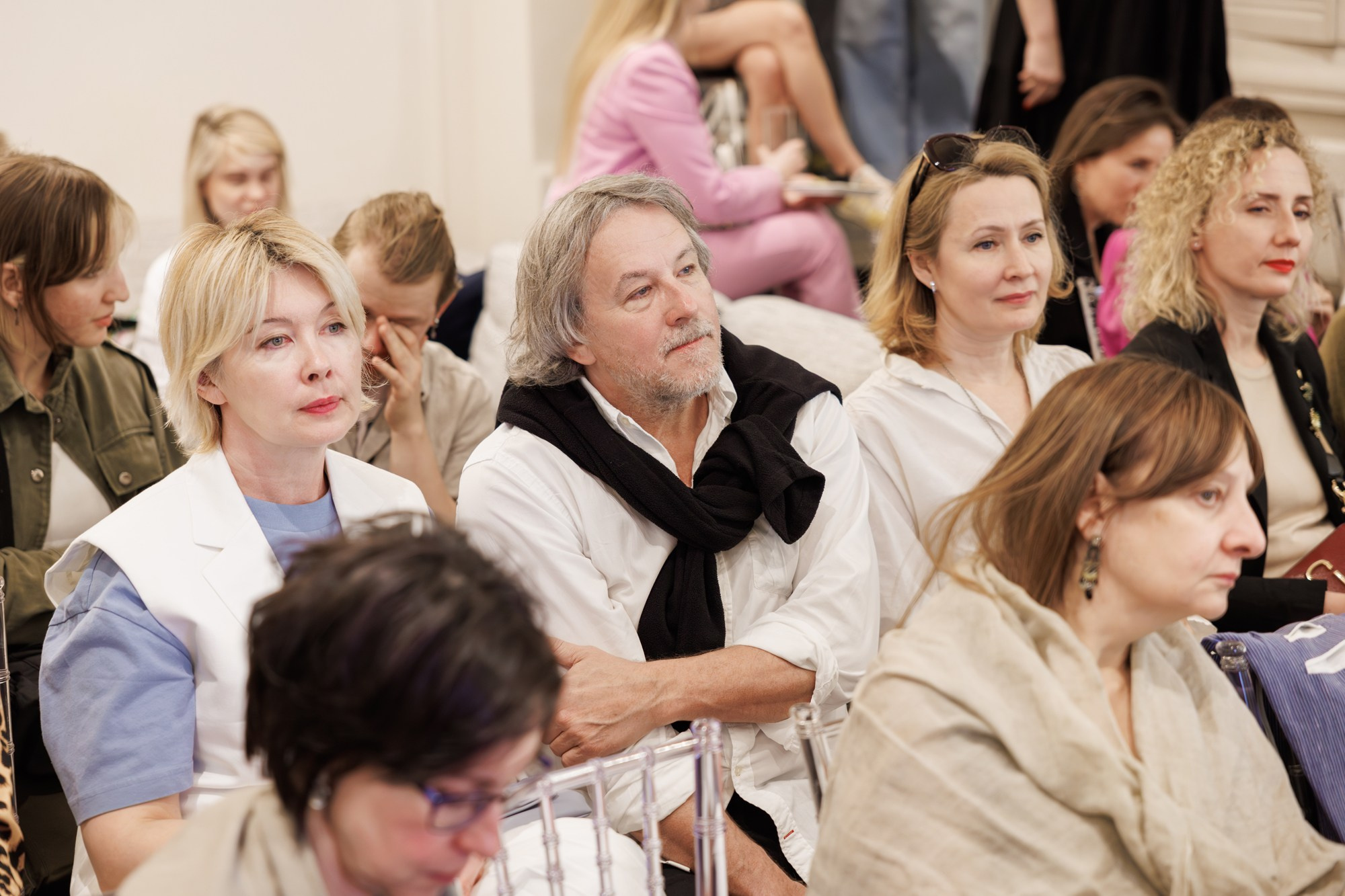 Корпоративные мероприятия. Демичев Стас фотограф