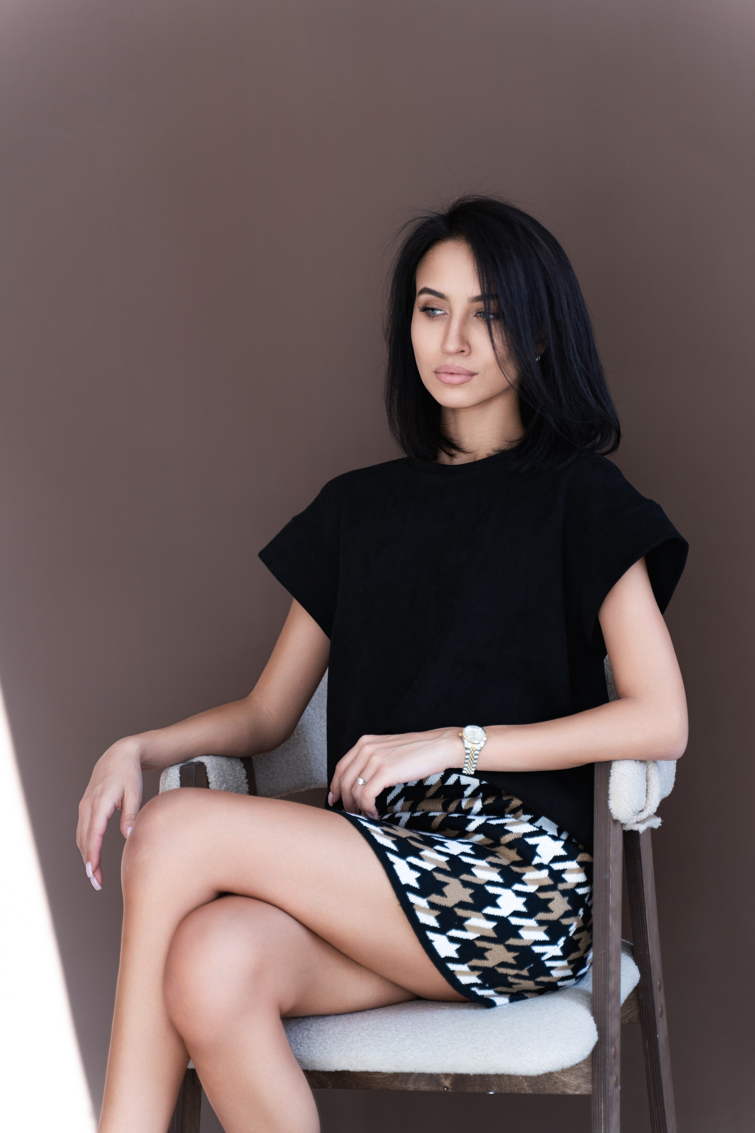 Одежда студии. Rezyame