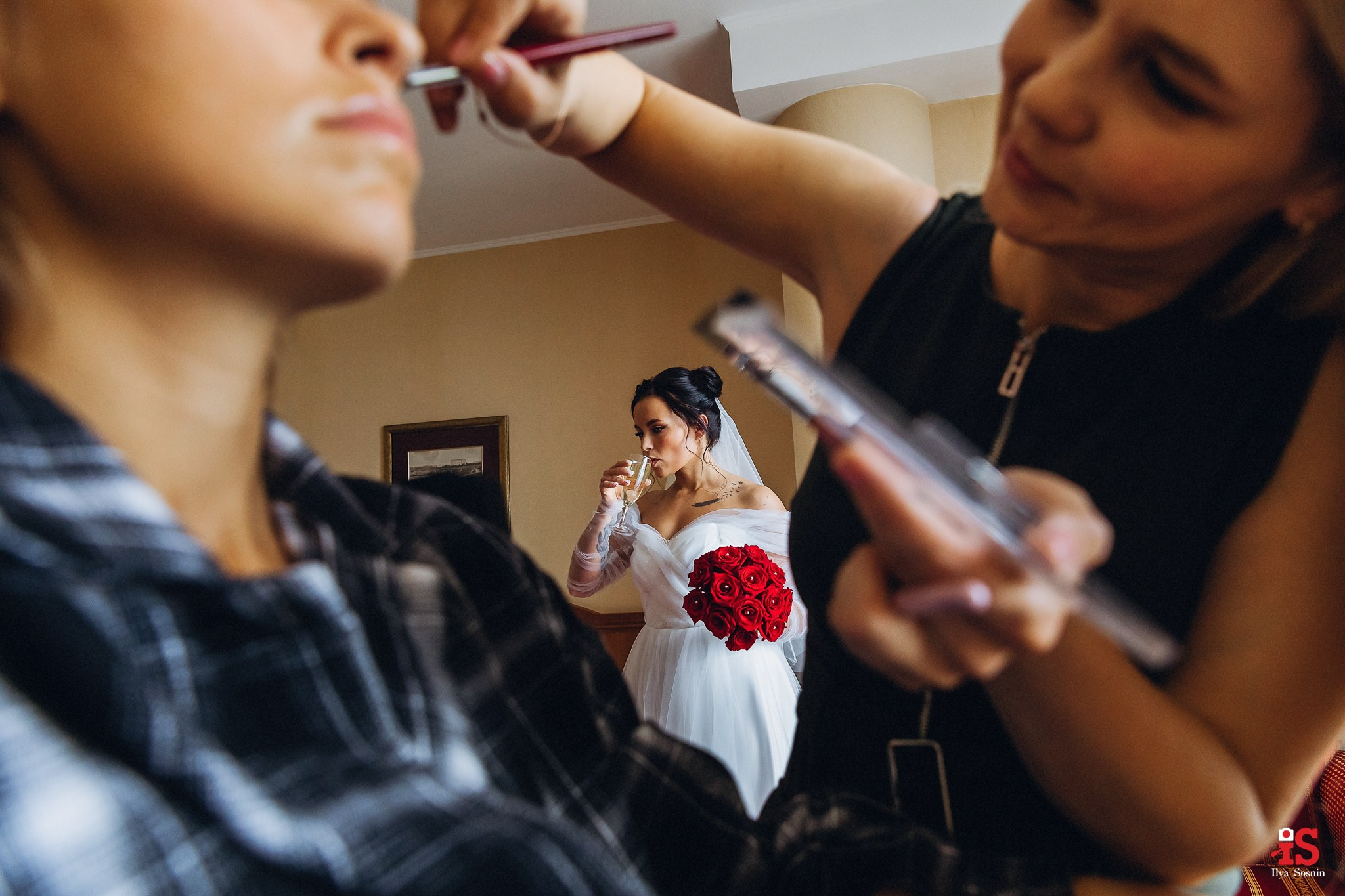 Олег и Софья. Профессиональный фотограф Петрозаводск Илья Соснин