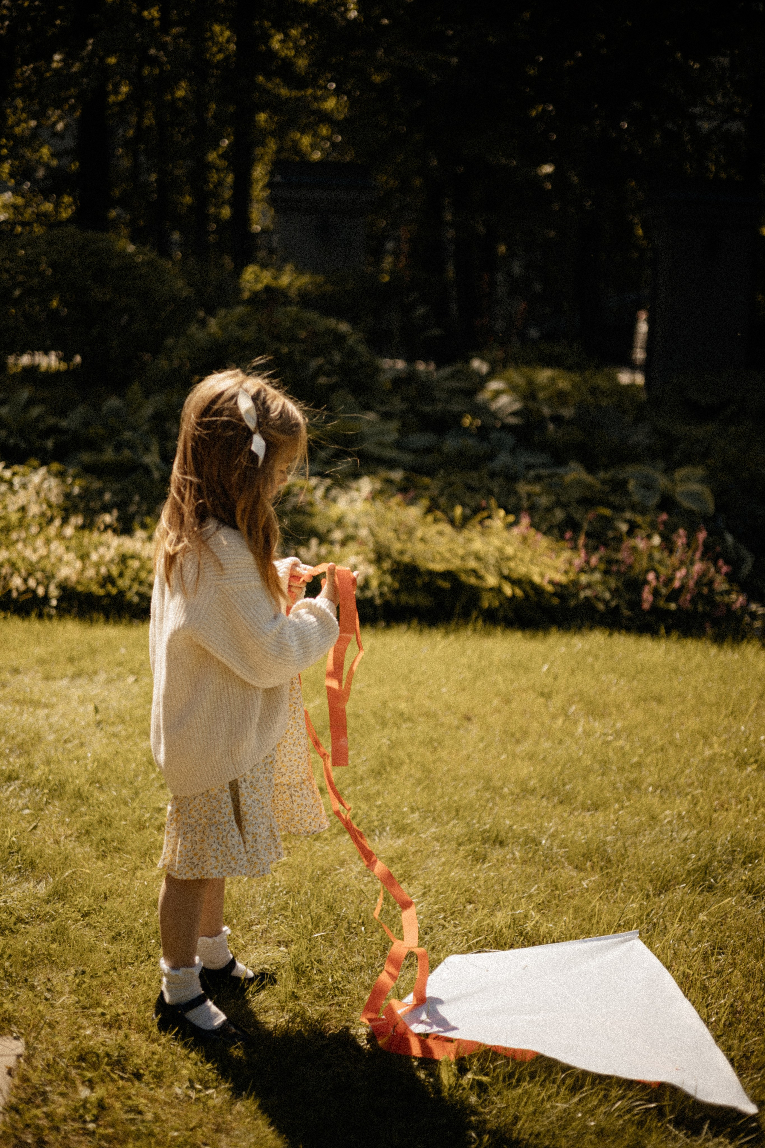 Вера, Ромка и Ева. Фотограф в Архангельске Александра Васина
