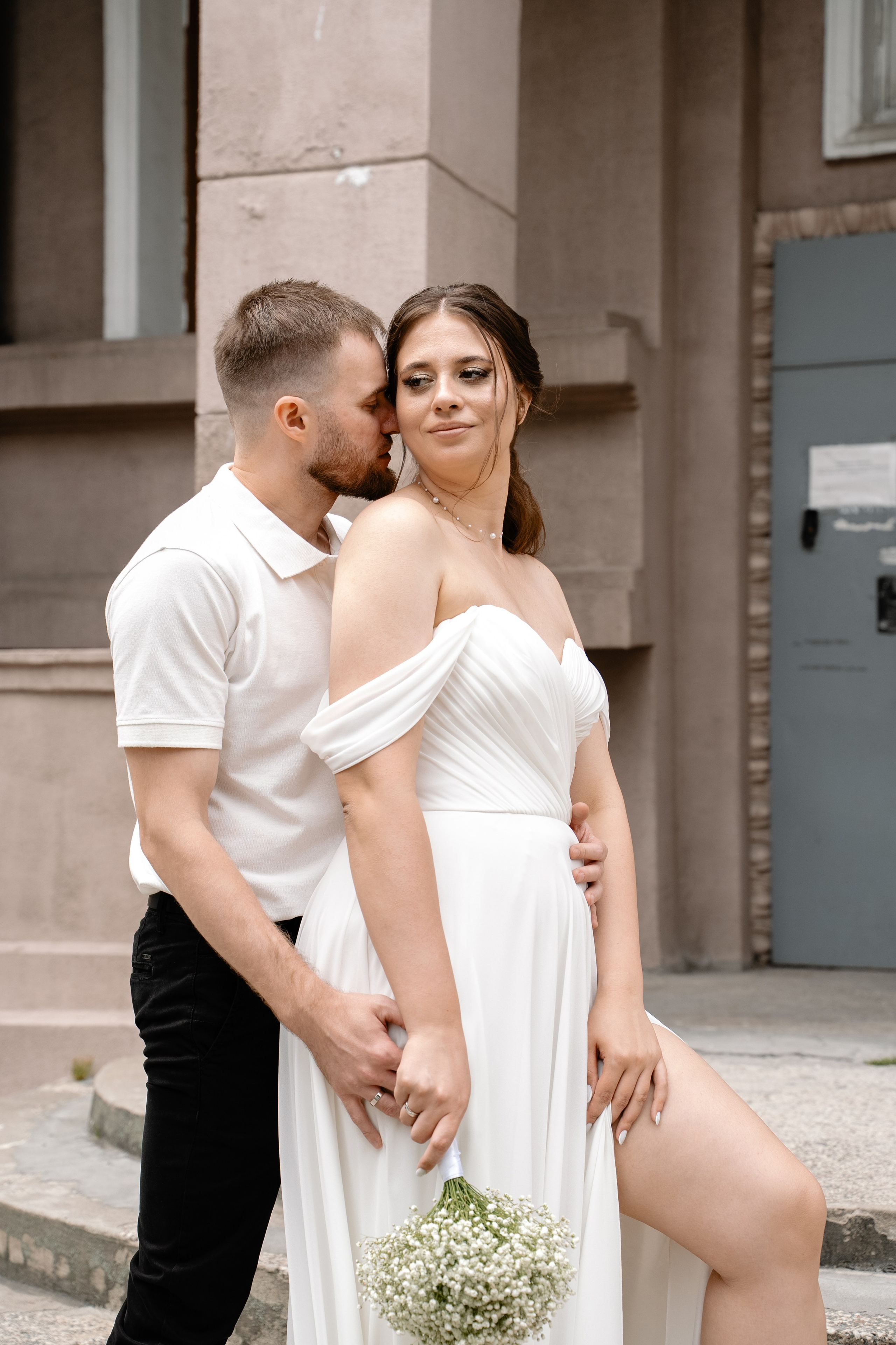 Сергей и Даниэль. Главная