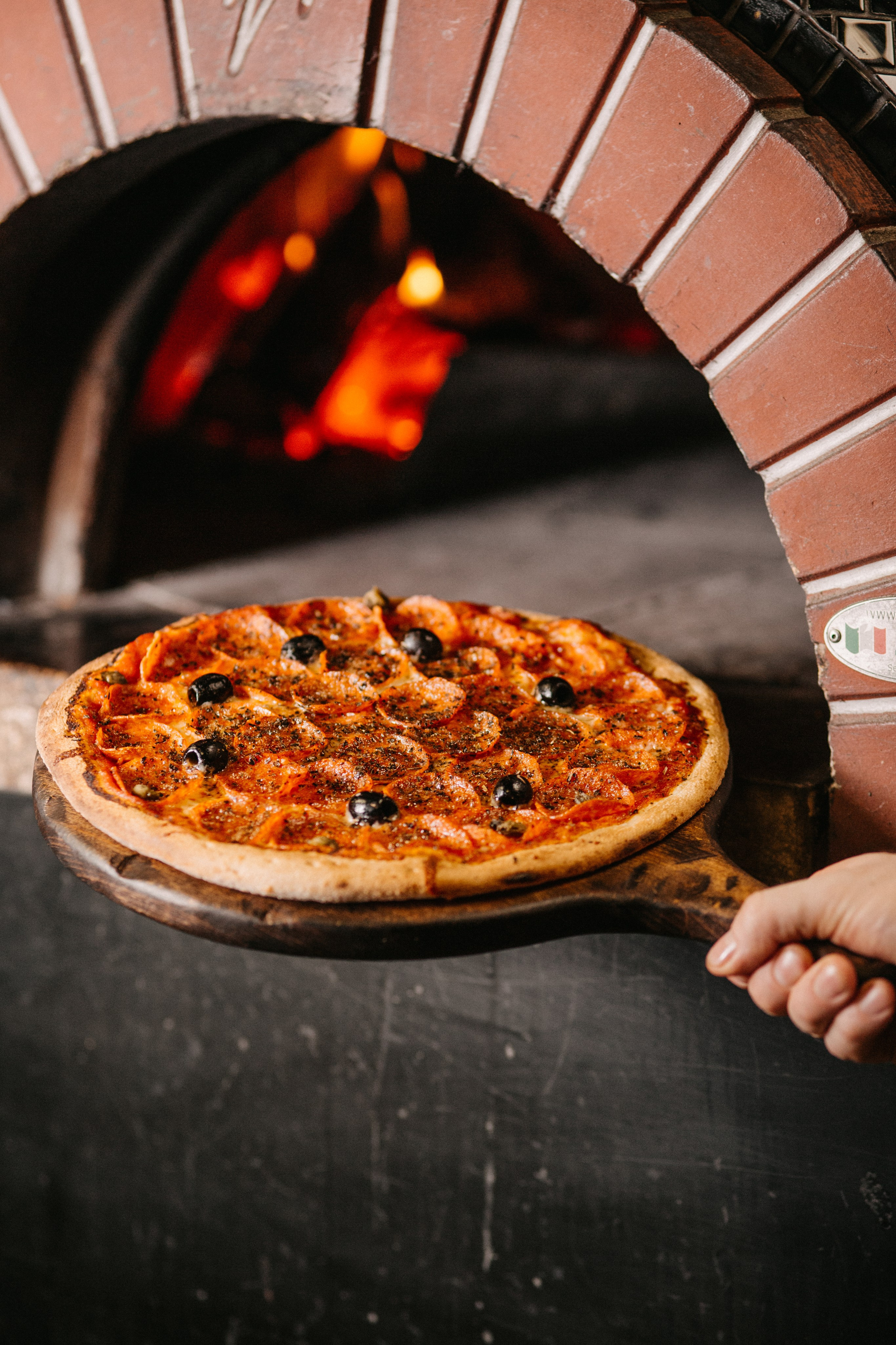 Заведения. Фуд фотограф новосибирск