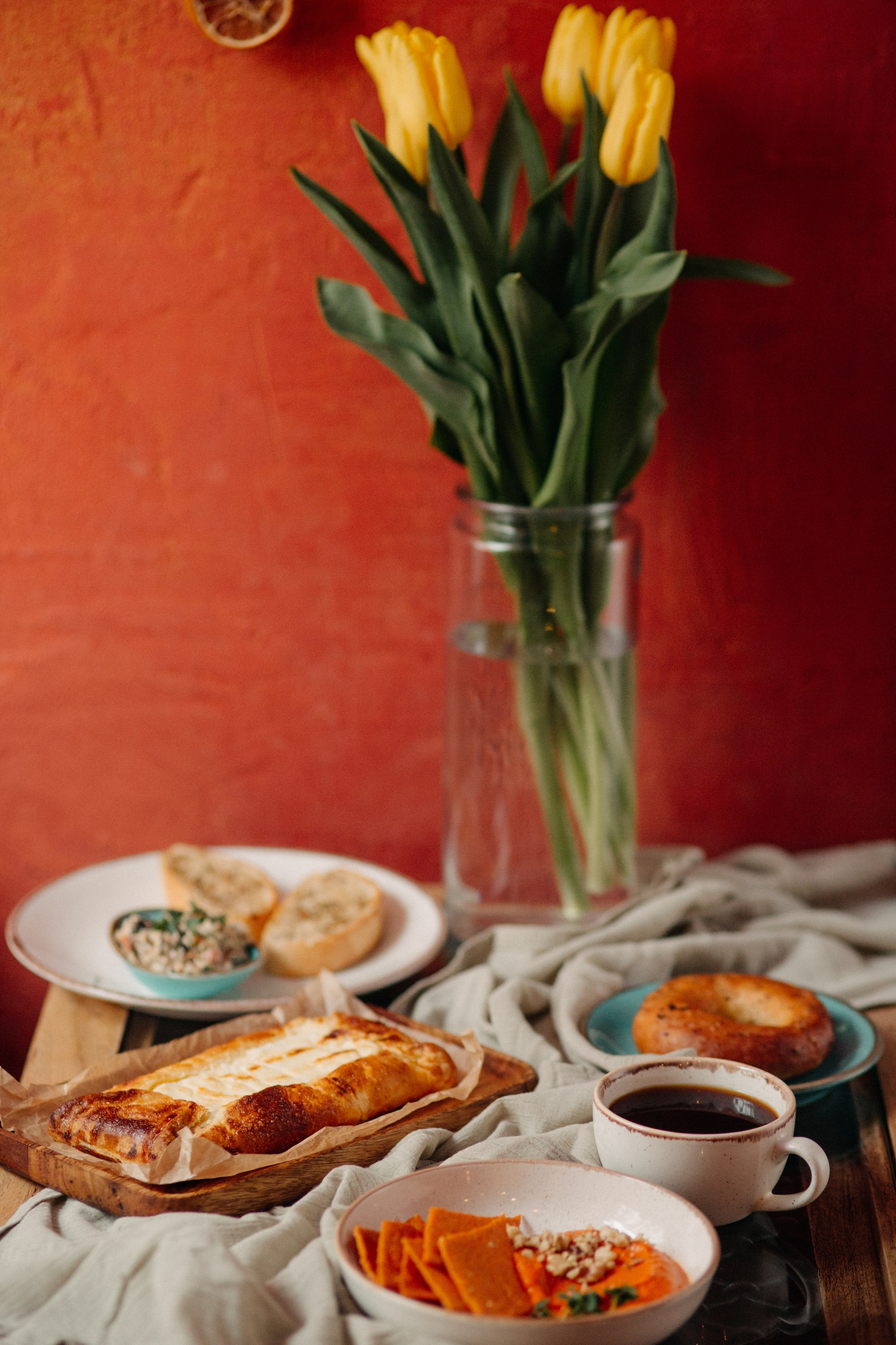 Заведения. Фуд фотограф новосибирск