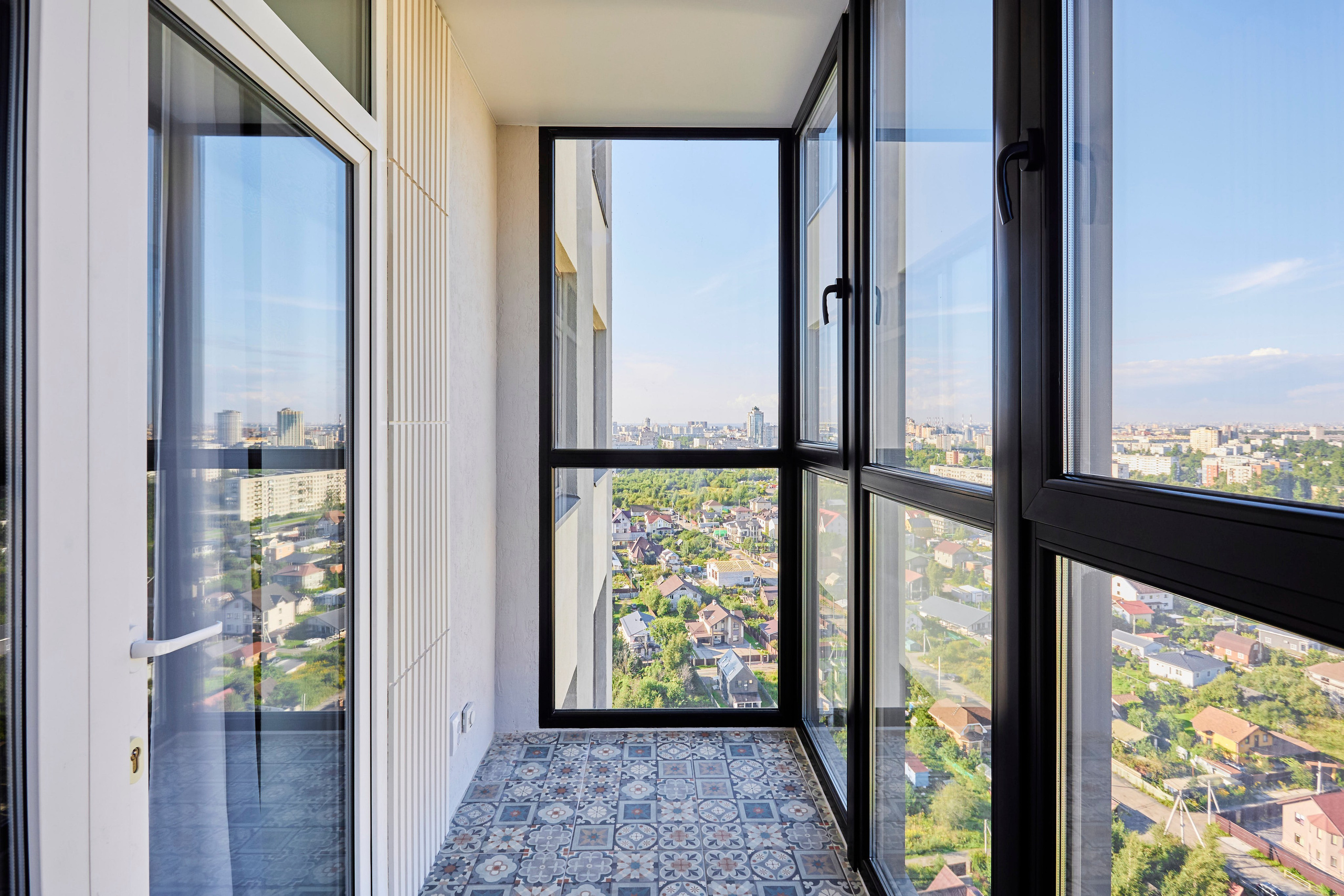 Народного ополчения 149. Фотограф Александра Иванова