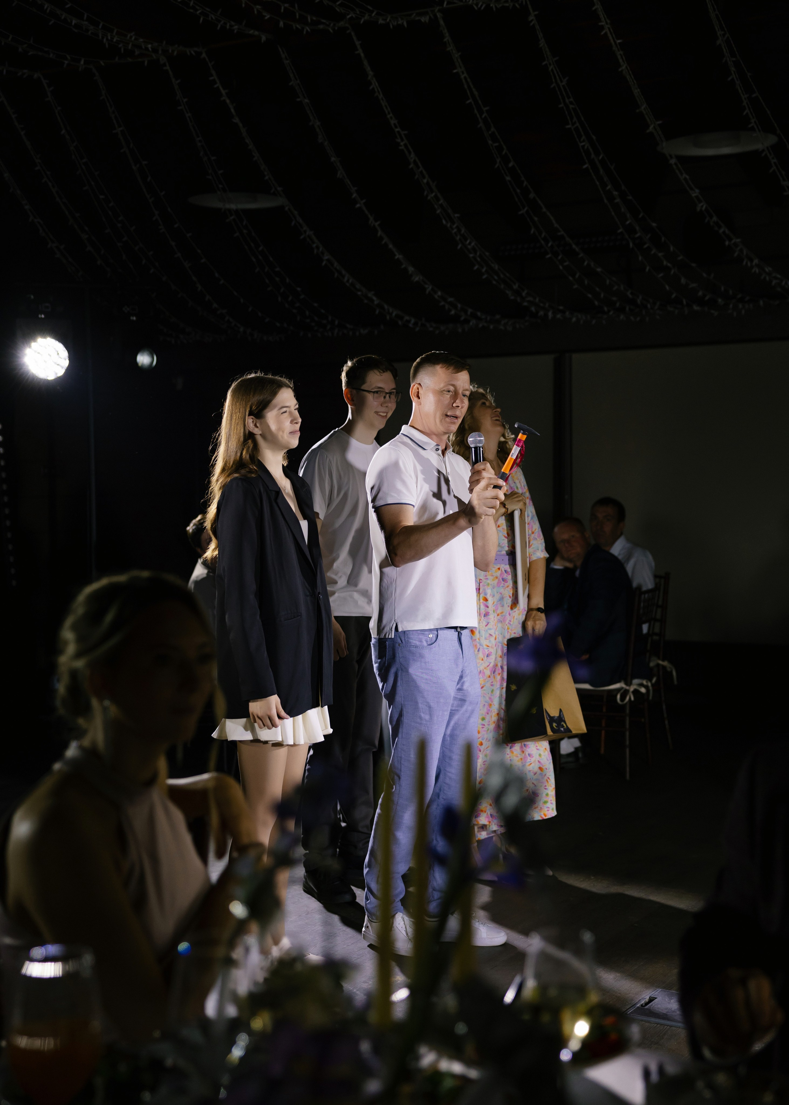 Антон и Алена. Свадебный фотограф в Калининграде Ольга Пасечник