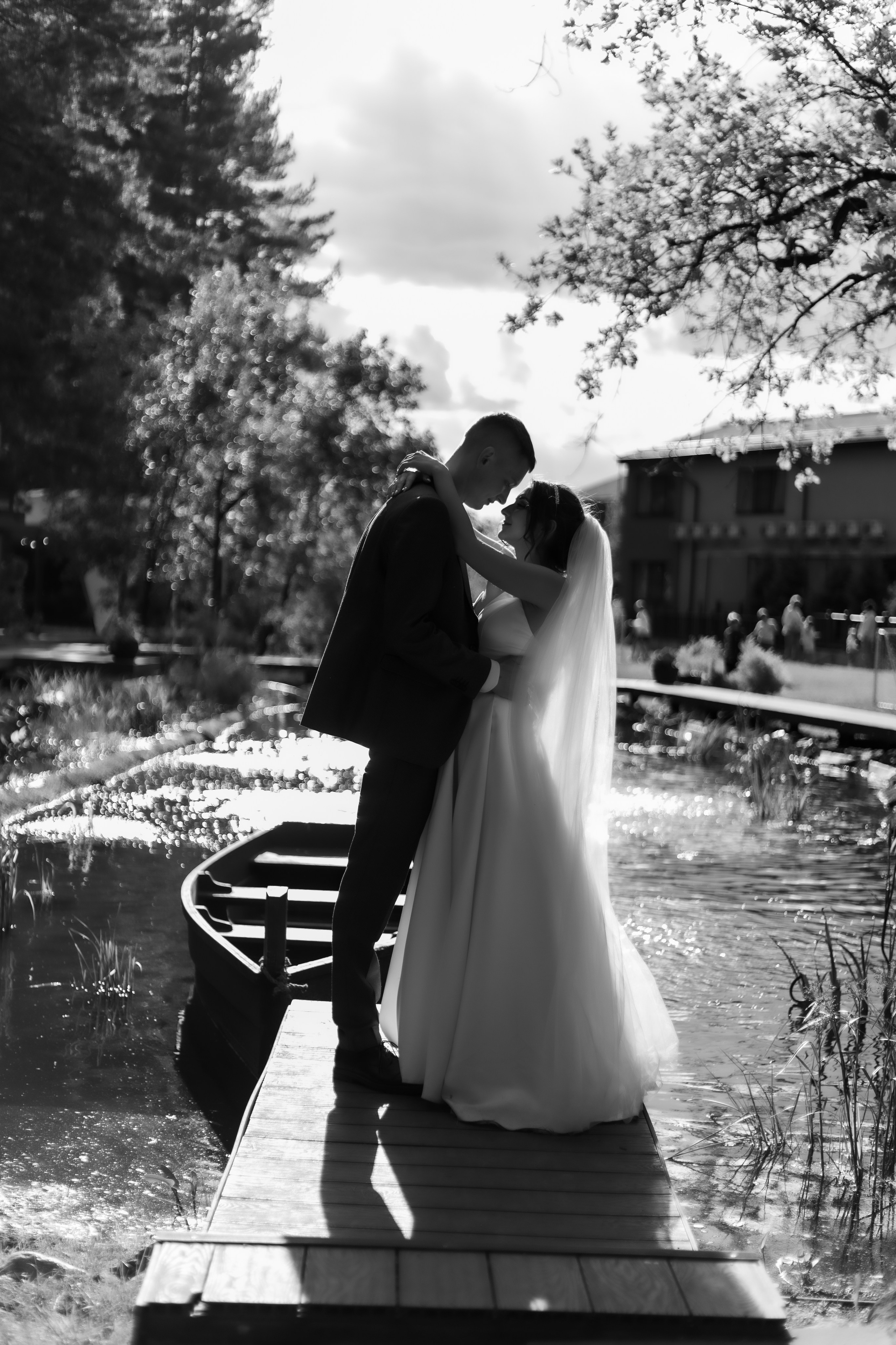 Свадебный и семейный фотограф и видеограф Александр в Москве и Московской Области