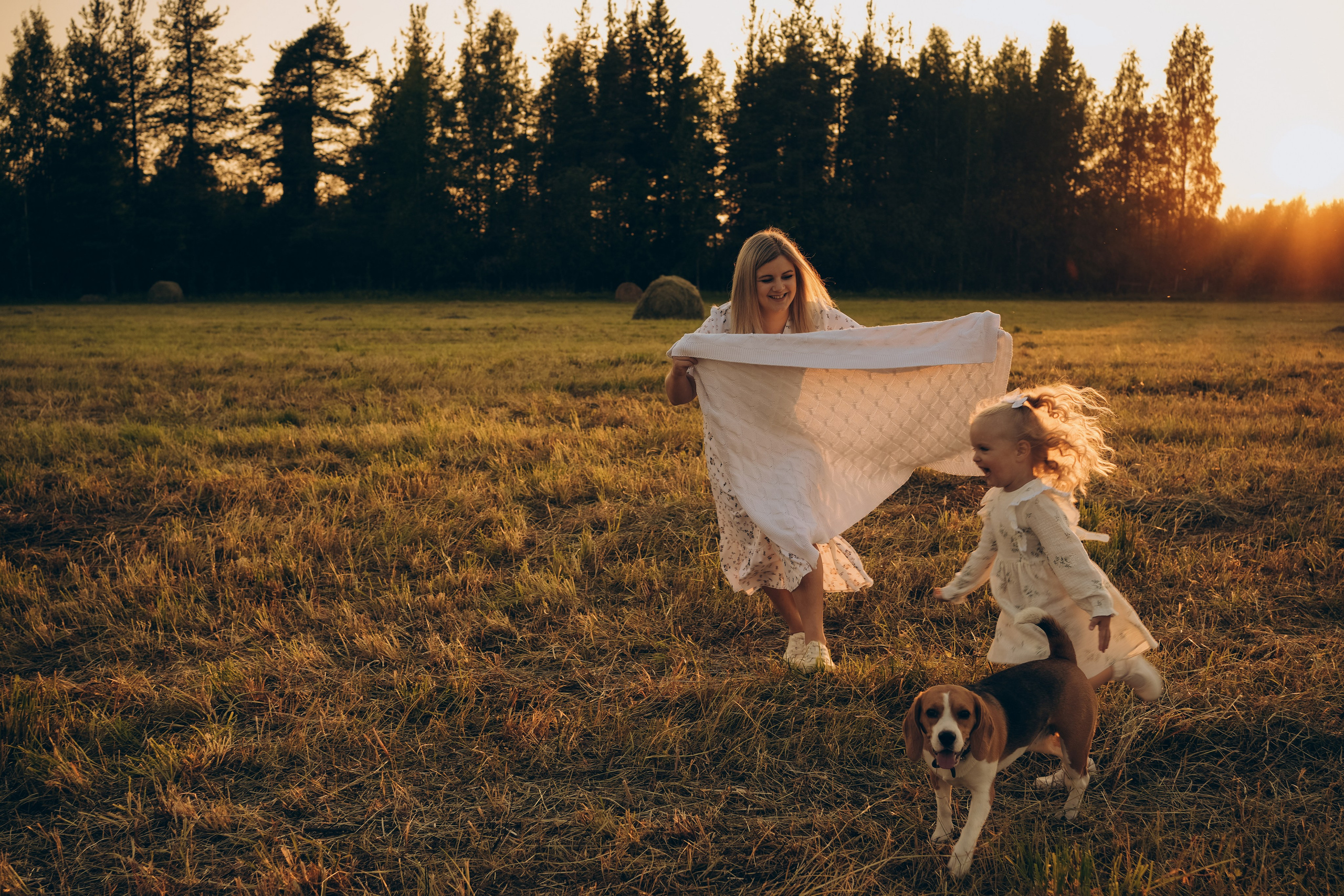 Анастасия и Катюша. Семейный и детский фотограф Плесецк, Мирный Марина Забабурина