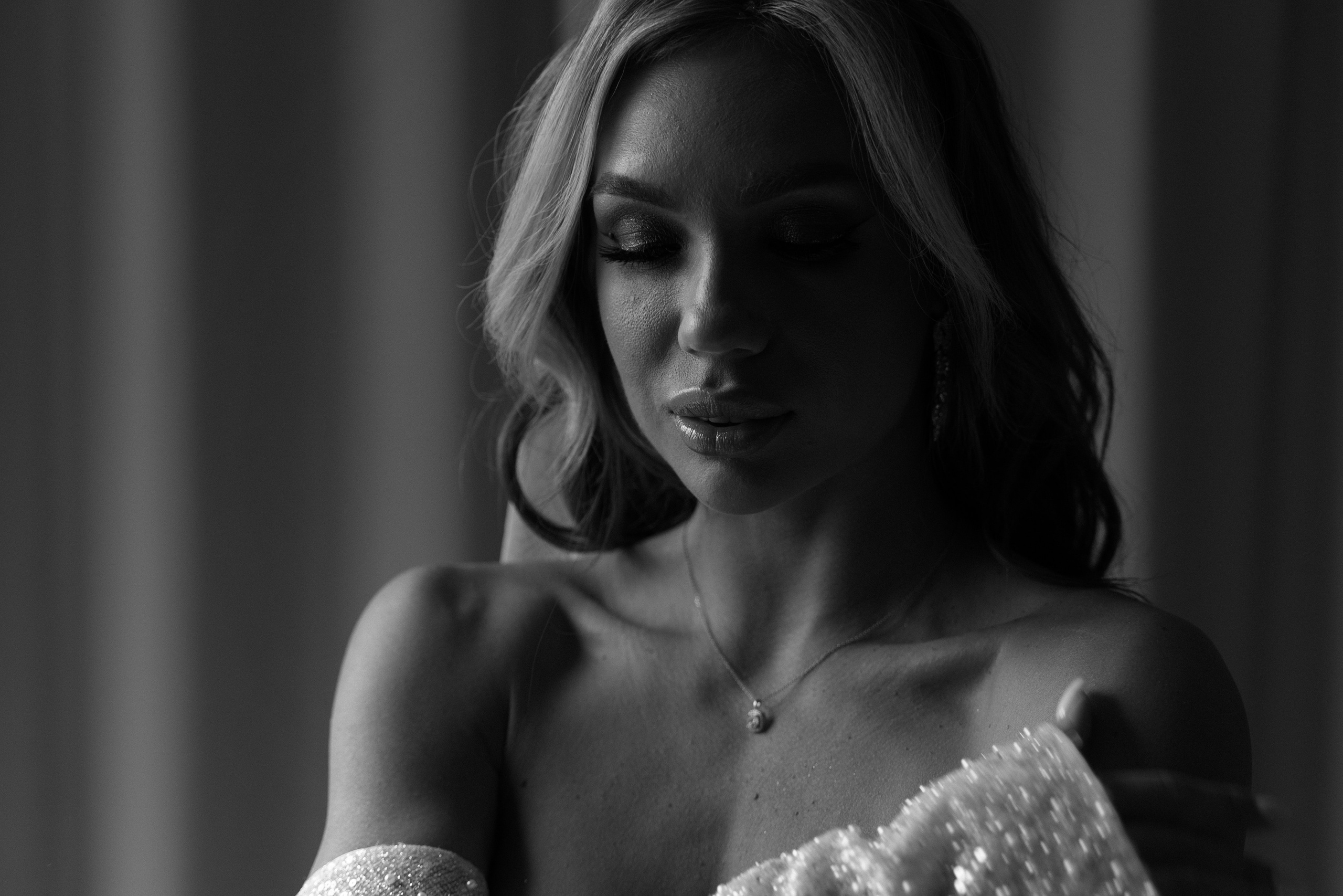 Леся и Антон. Свадебный и семейный фотограф в Новосибирске Наталья Зорина