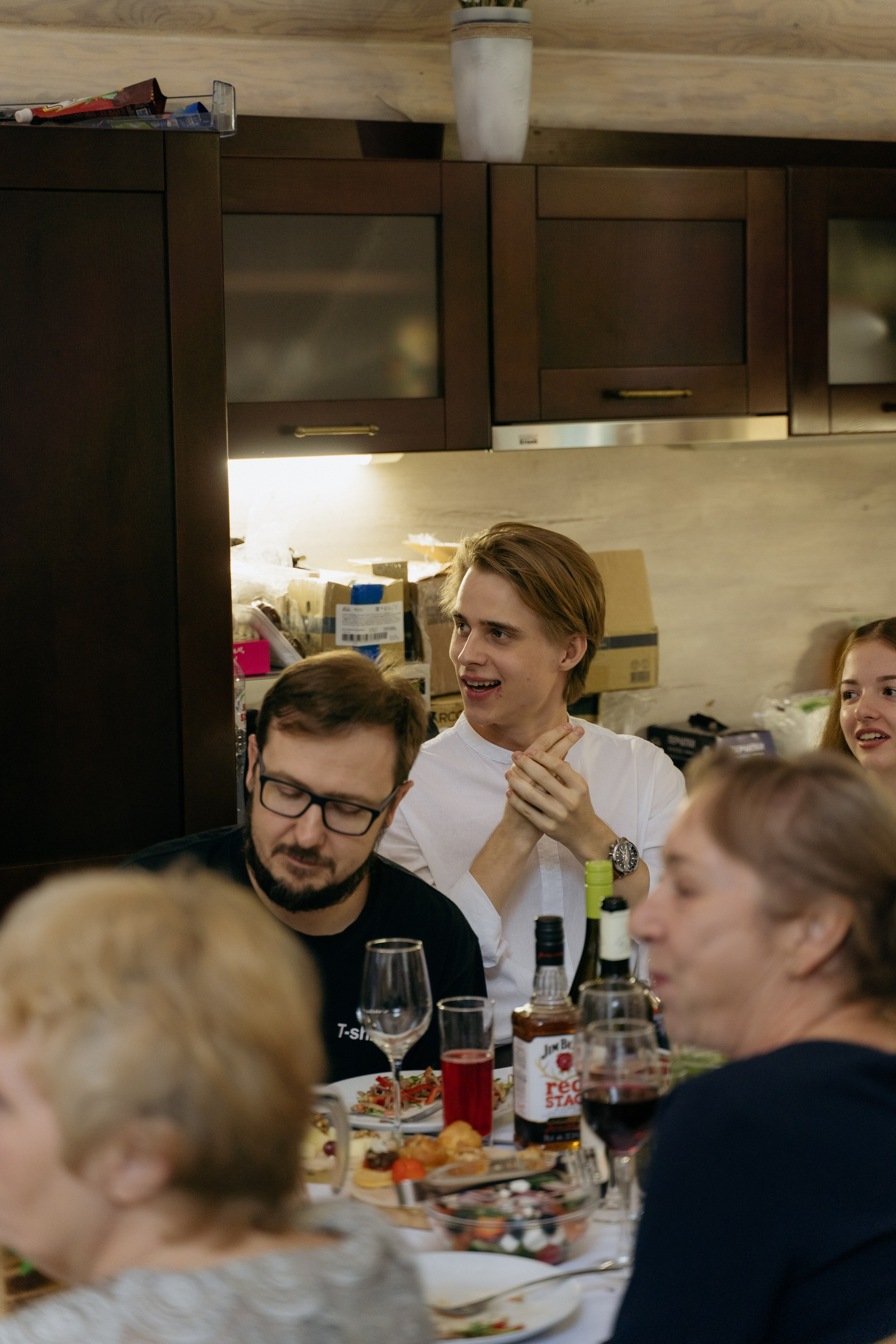 Саша и Даша. Свадебный и семейный фотограф в Новосибирске Наталья Зорина