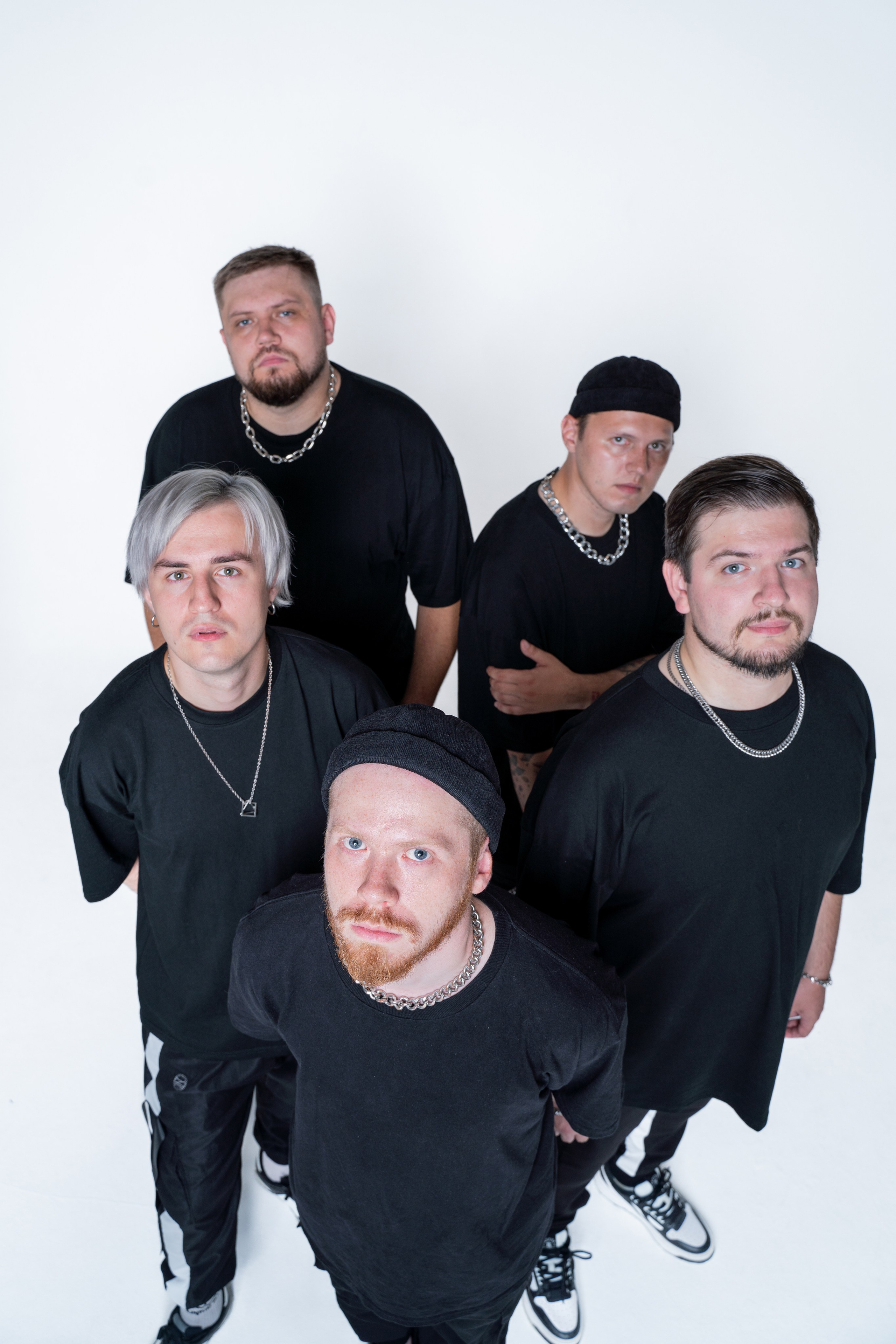 Созвездие N. Елена Осадчая — фотографирую музыку на сцене и в жизни