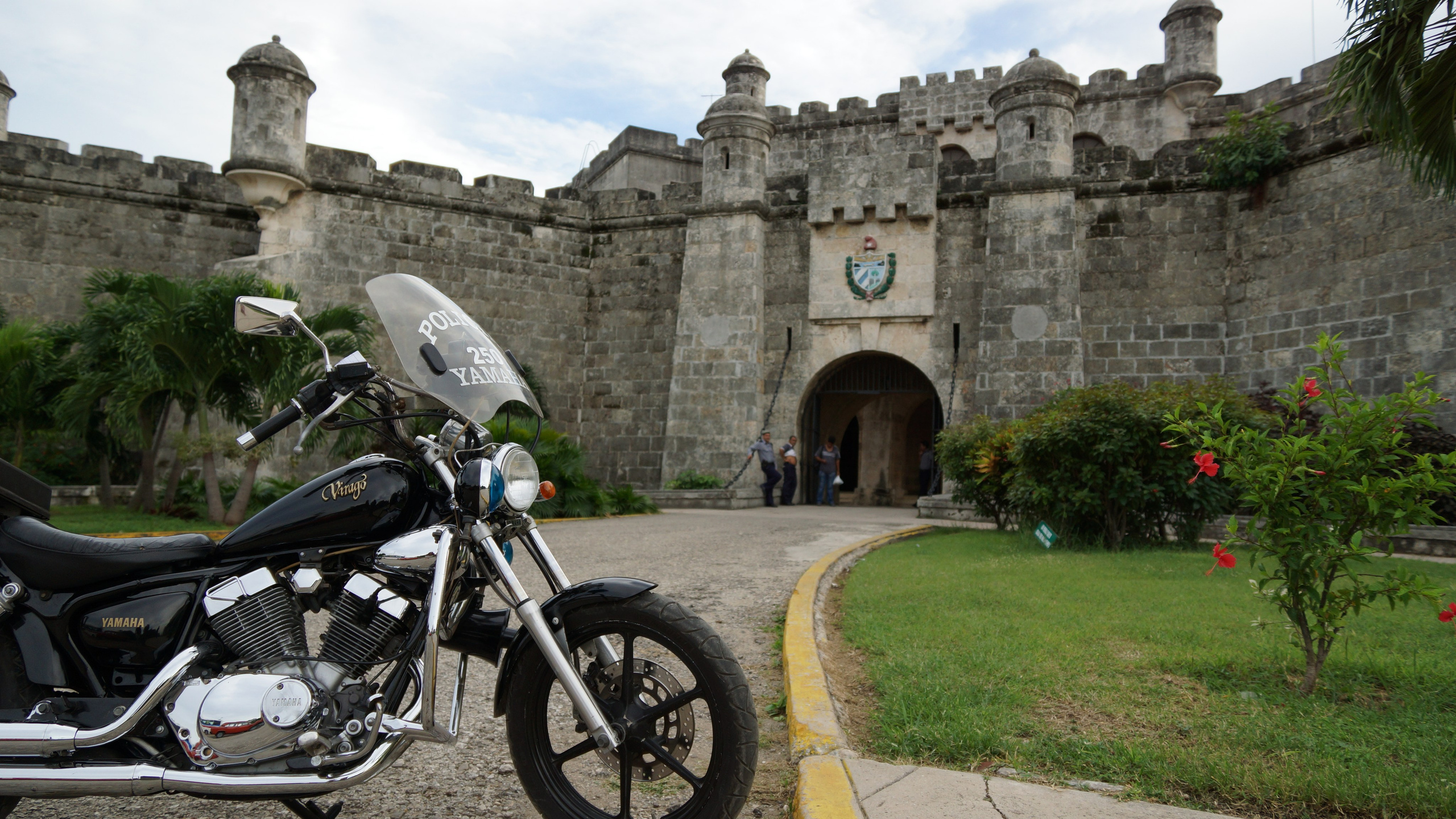 Куба. Фотограф-путешественник Самойлов Максим «Sly Fox»