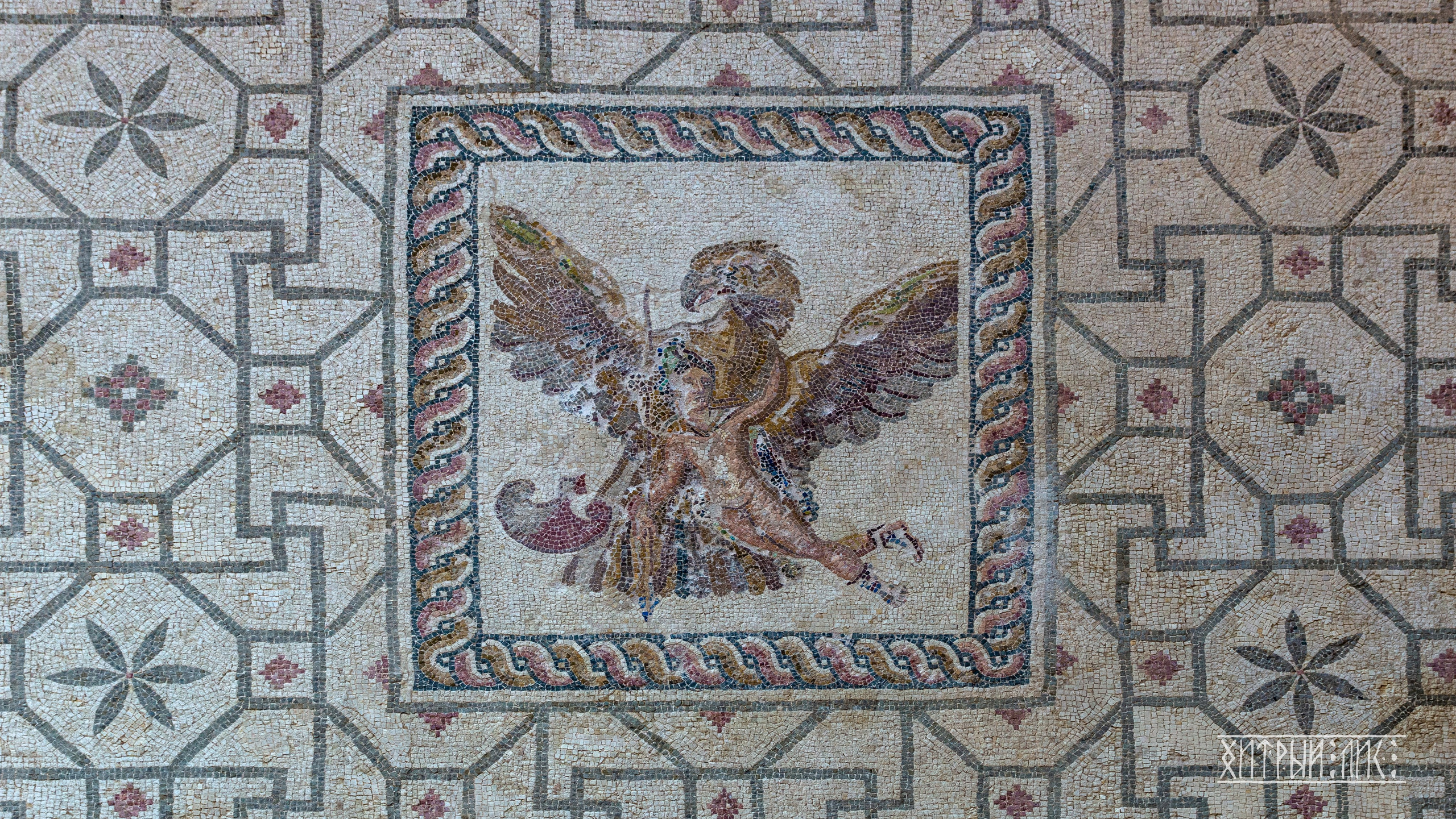 Кипр. Фотограф-путешественник Самойлов Максим «Sly Fox»