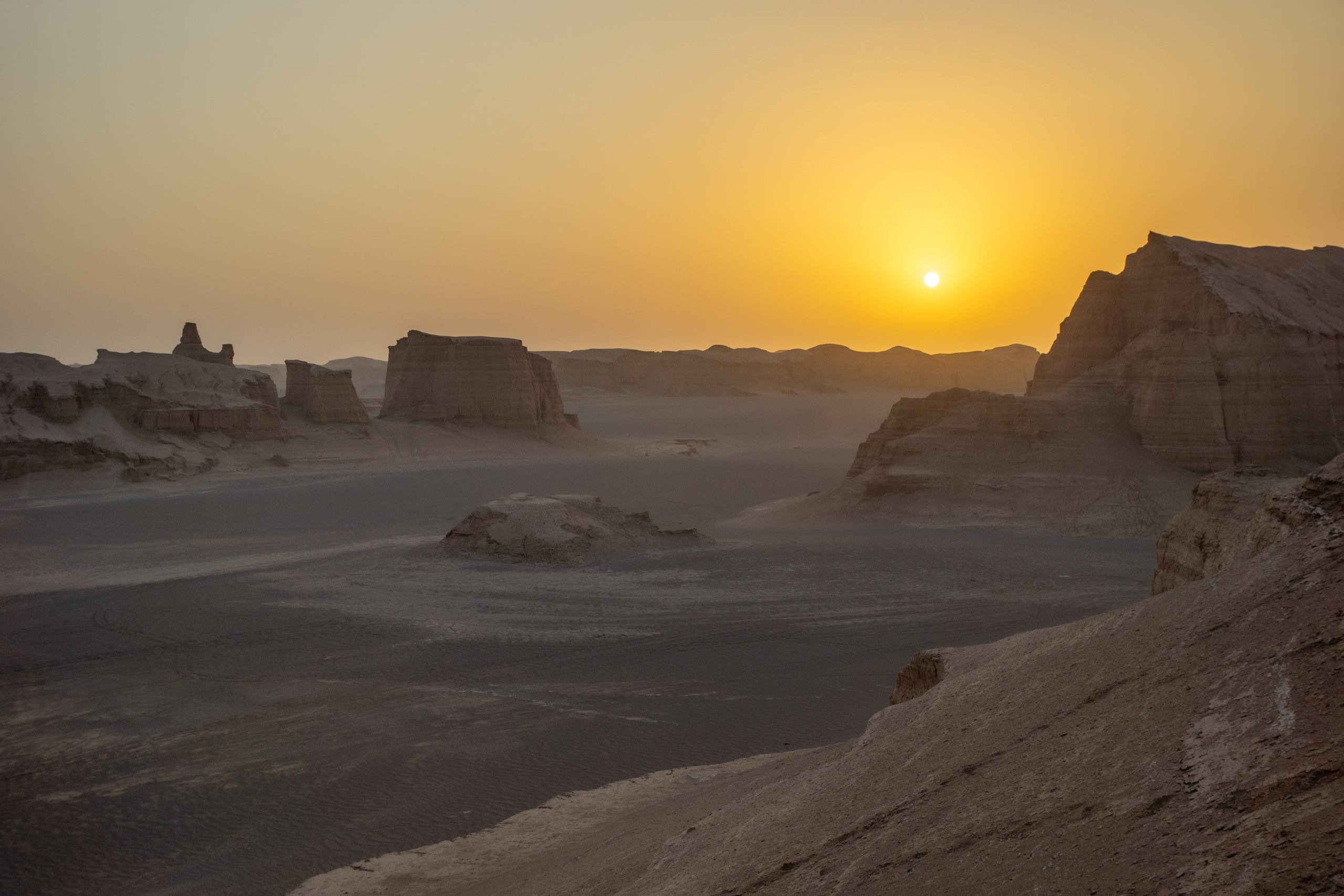 Иран. Фотограф-путешественник Самойлов Максим «Sly Fox»