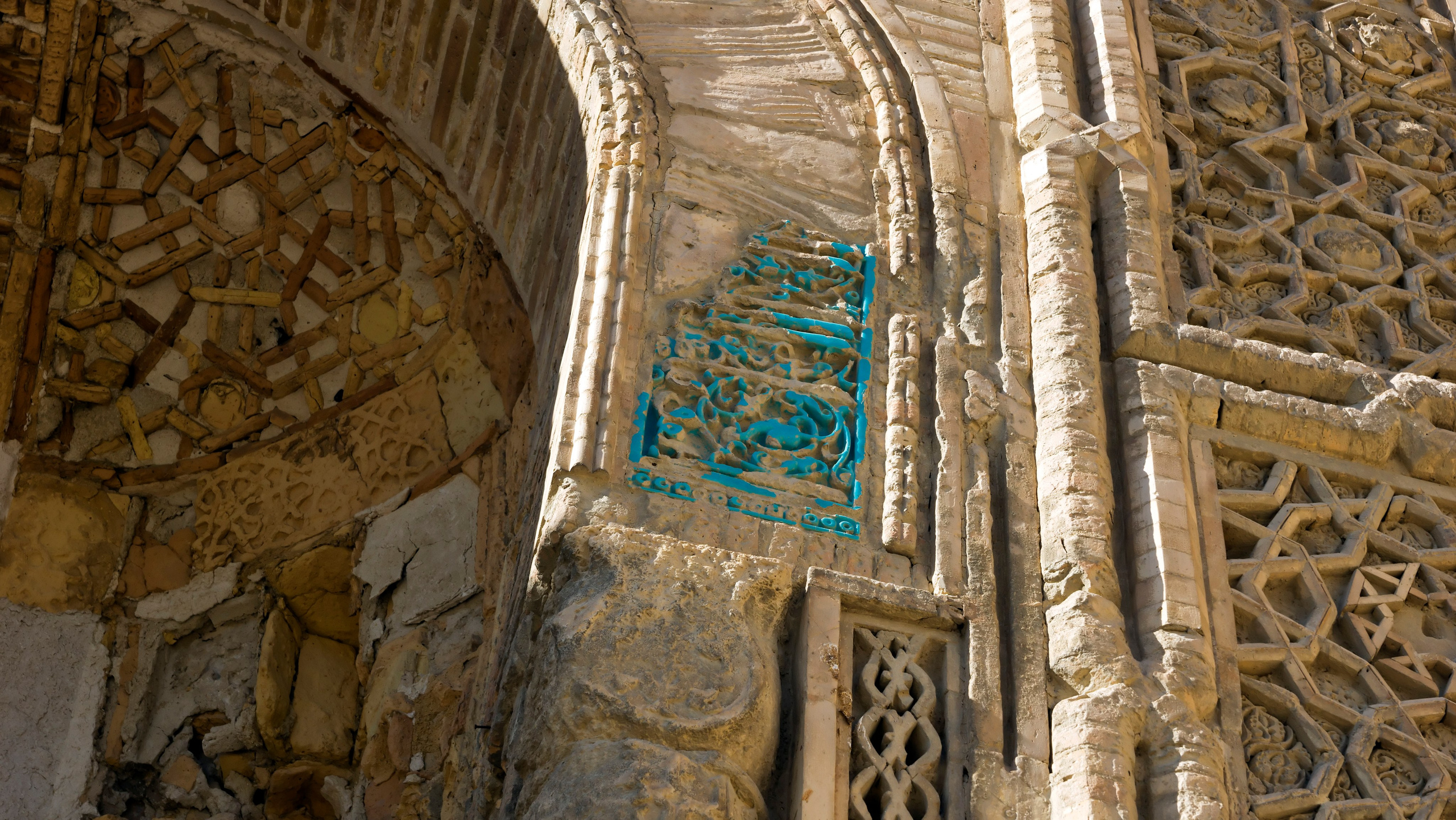 Узбекистан. Фотограф-путешественник Самойлов Максим «Sly Fox»