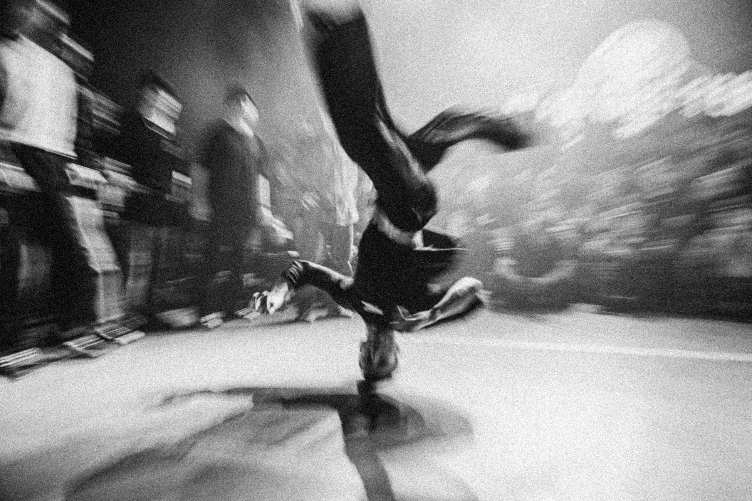 PREDATORZ ANNIVERSARY 22 YEARS. Юлия Кулиш // Pocahontas