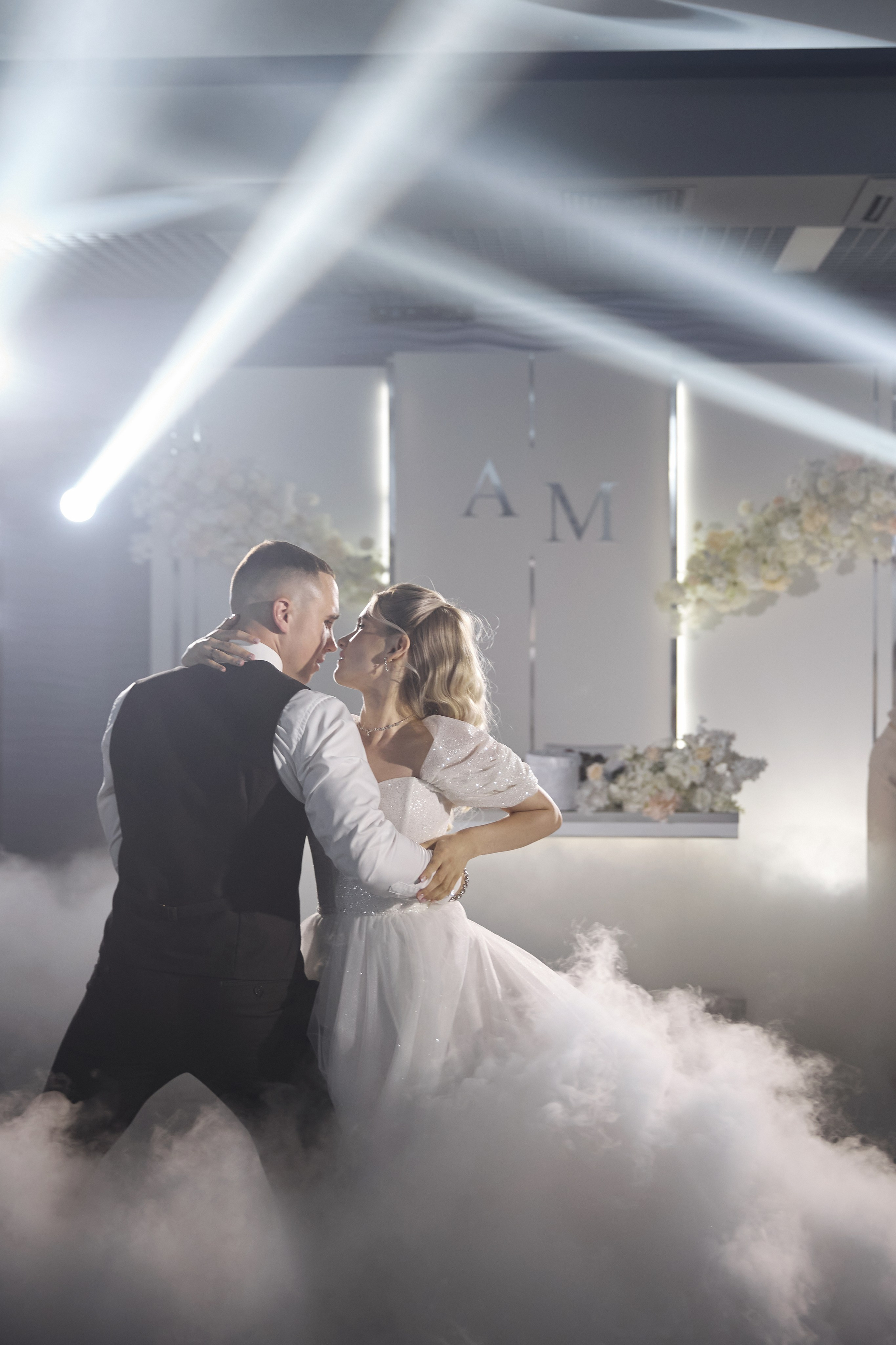 Мария и Артём