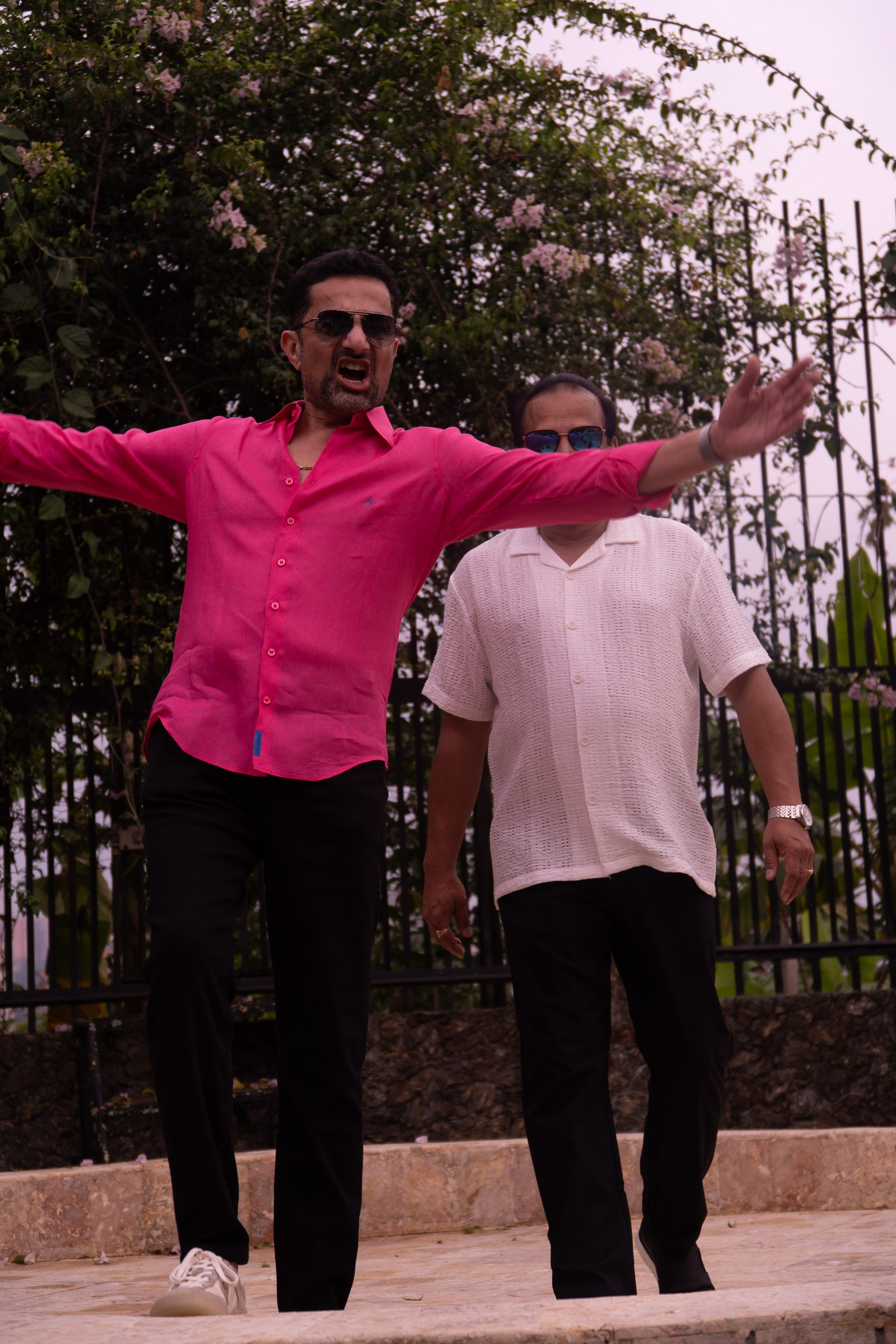 Bachelor party / One day in Medellin. Wedding Photographer in Barcelona and Medellin