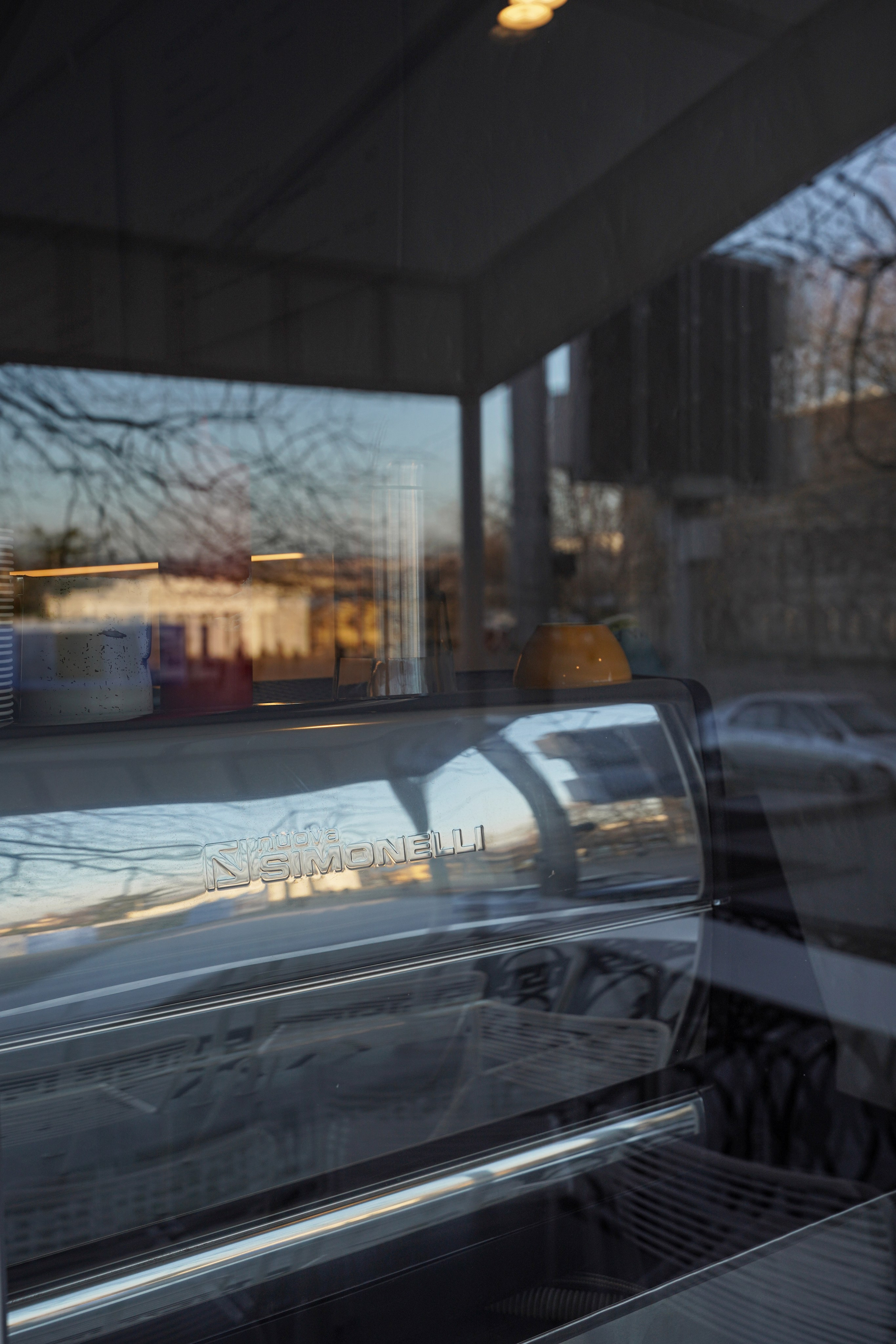 AROMA COFFEE BAR. Интерьерный фотограф в Крыму