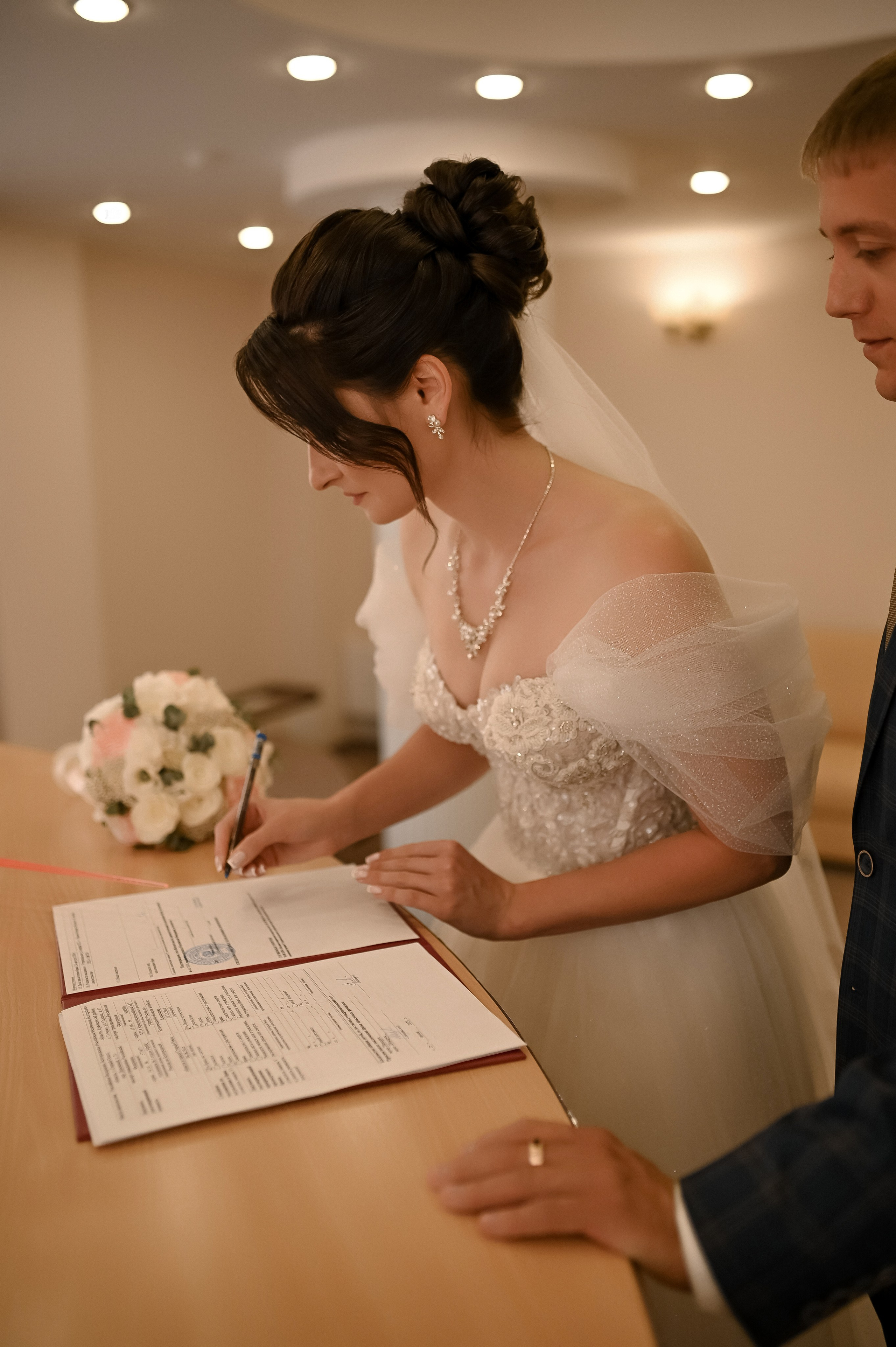 " Начало новой истории ". Твой личный проводник к красивым фотографиям в Старом Осколе