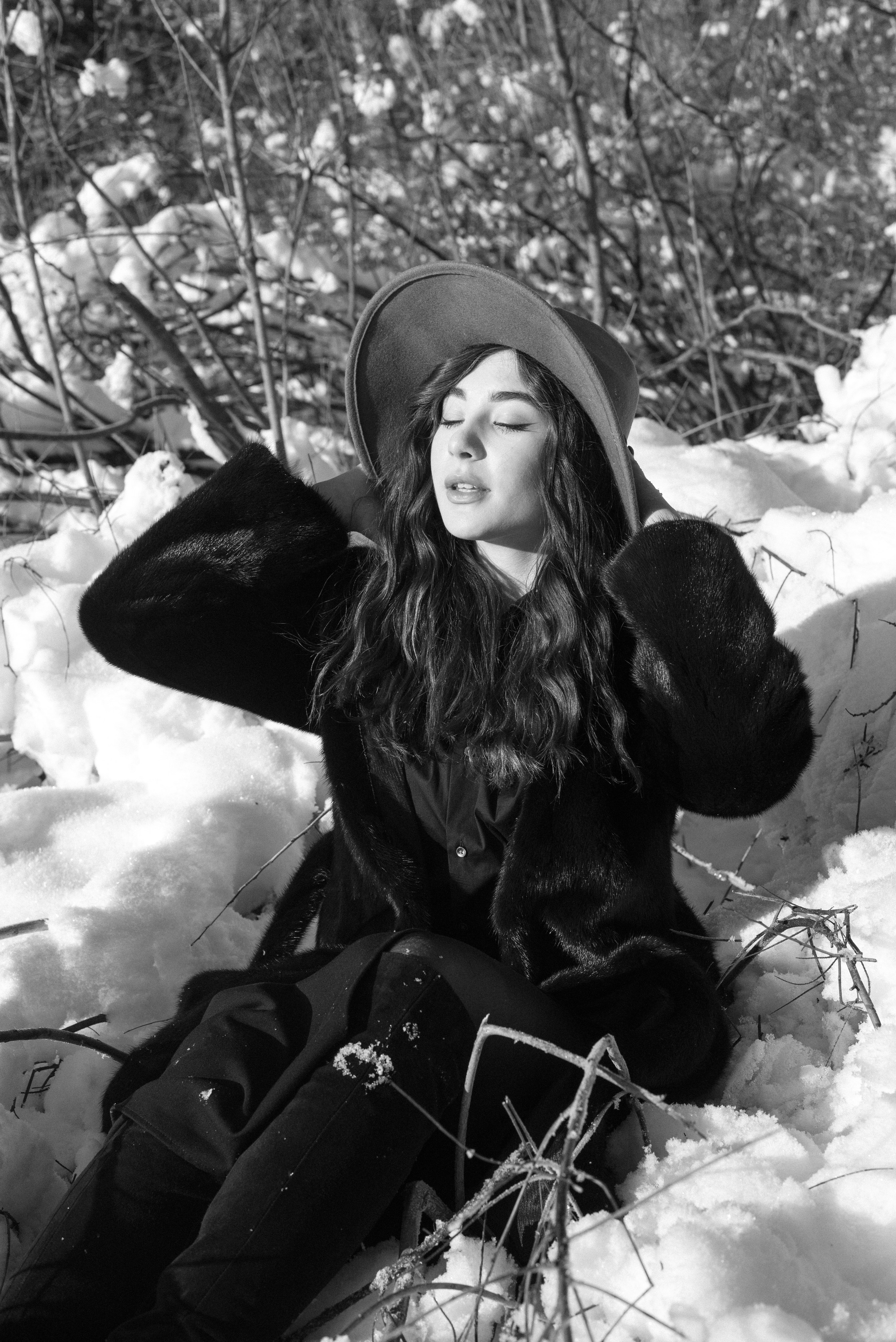 Сабият. Портретный и свадебный фотограф в Краснодаре