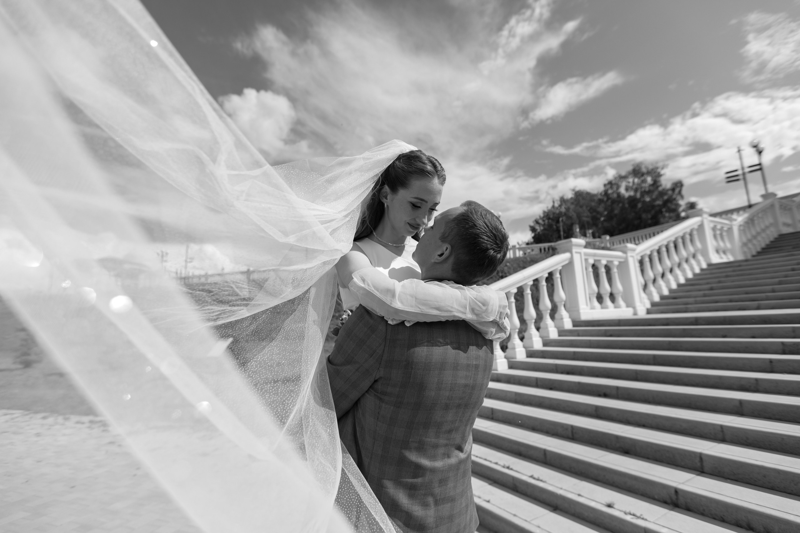 Feels. Свадебный фотограф в Ярославле Анастасия Архипова