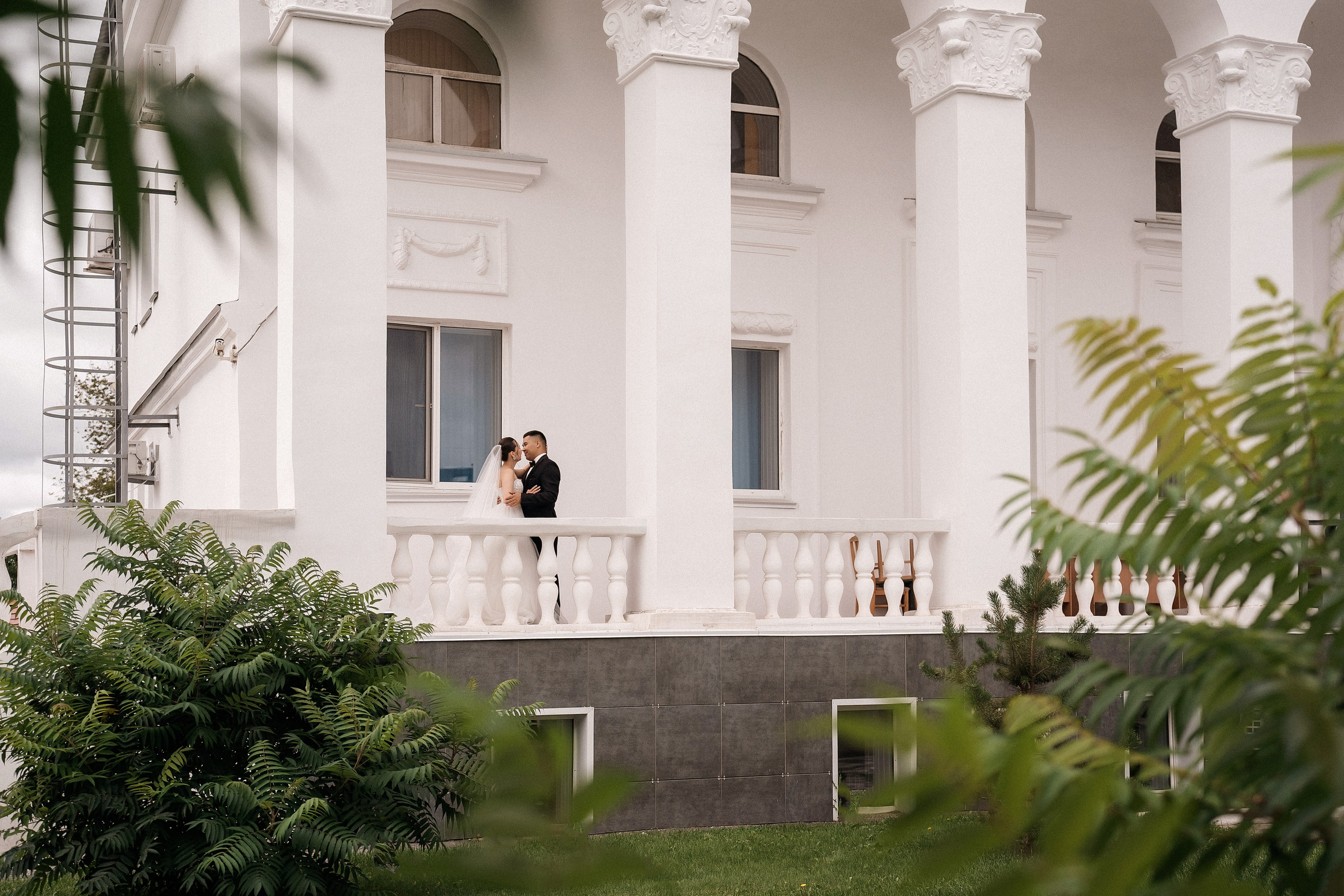 ILDAR I ALINA. Семейный и портретный фотограф в г. Орск Алишер Азимов