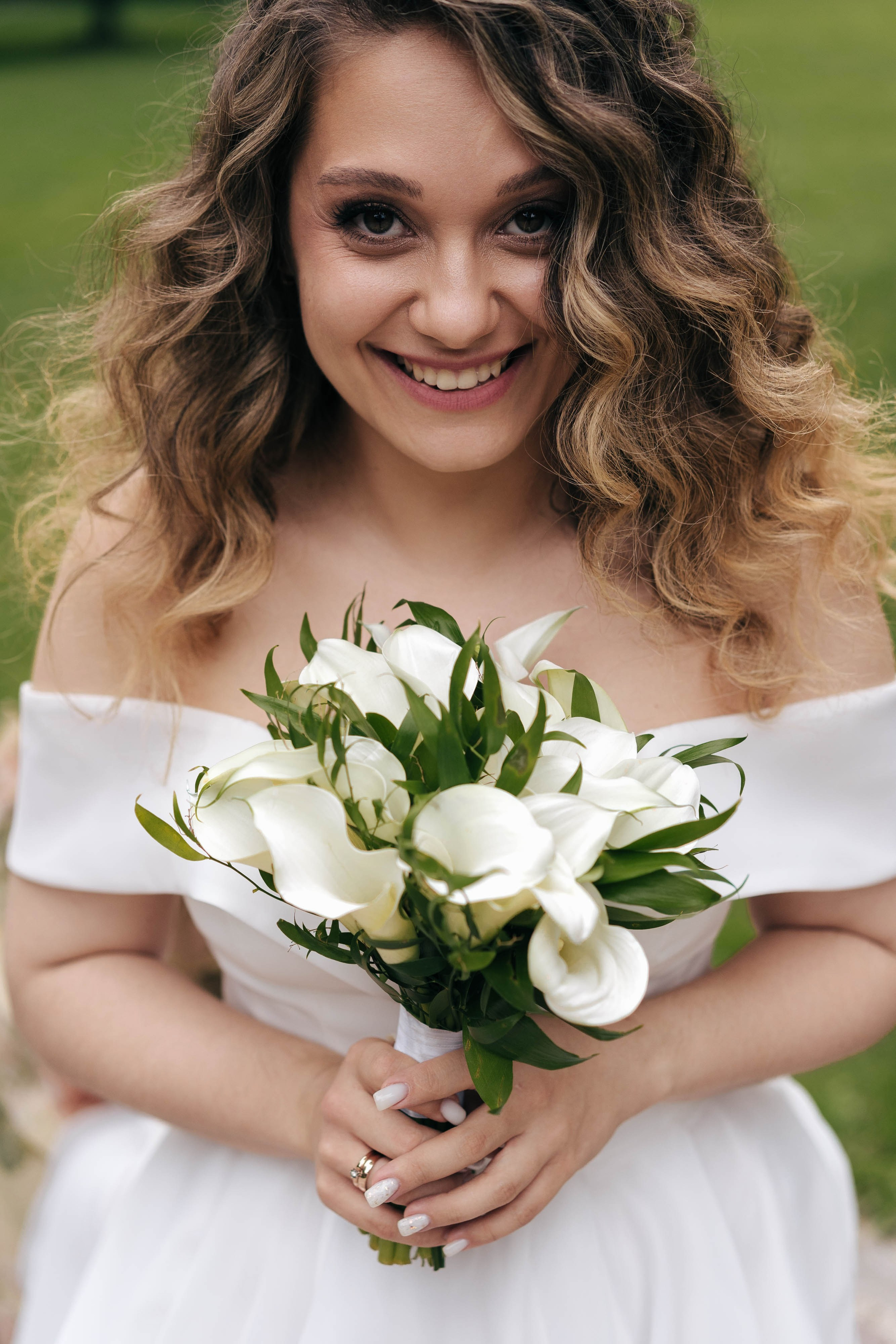 Веселая. Фотограф — Москва — Артем Гончаренко