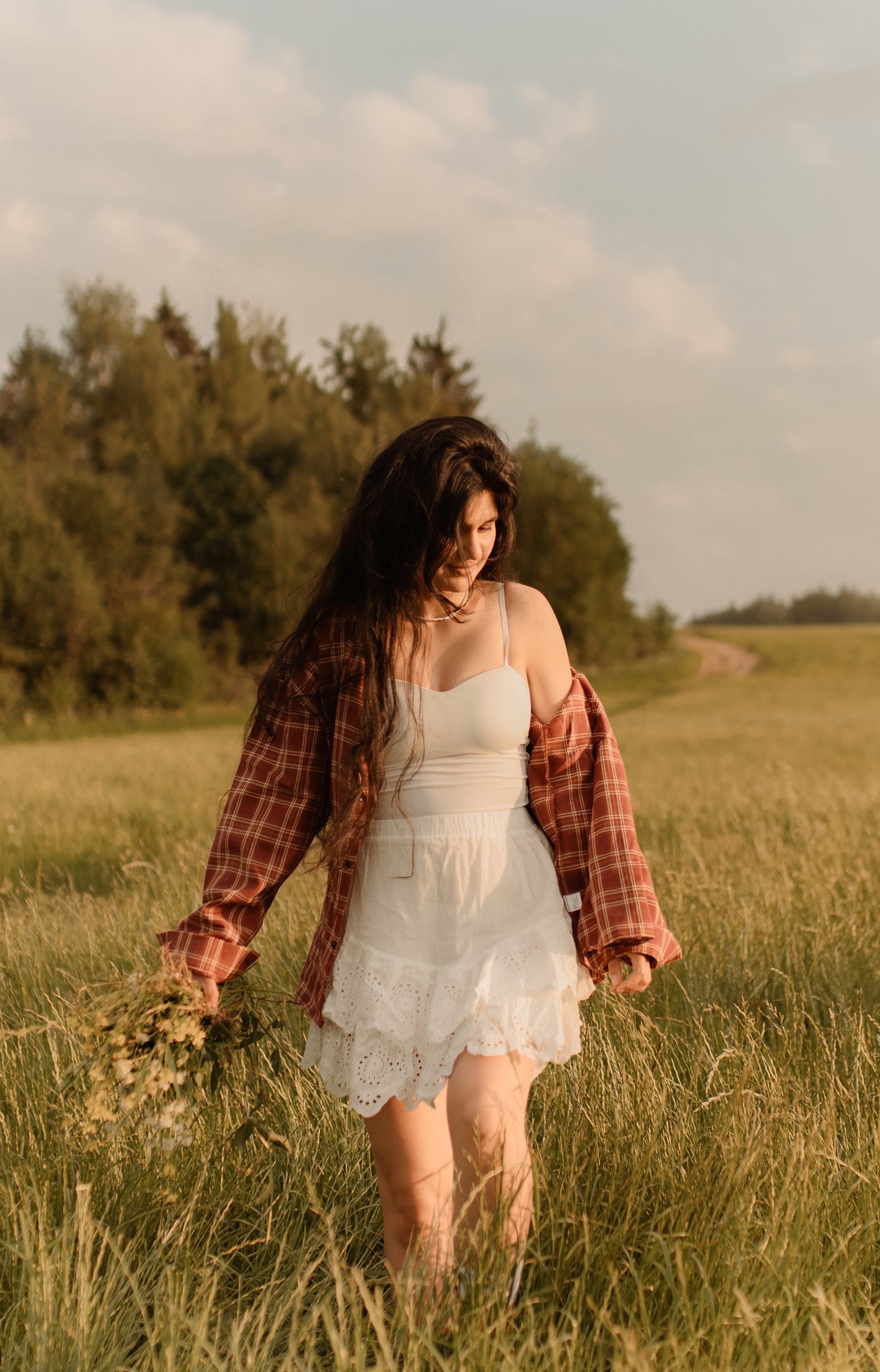 Алина и Ева. Семейный и свадебный фотограф в Москве и Зеленограде Марина Малярова