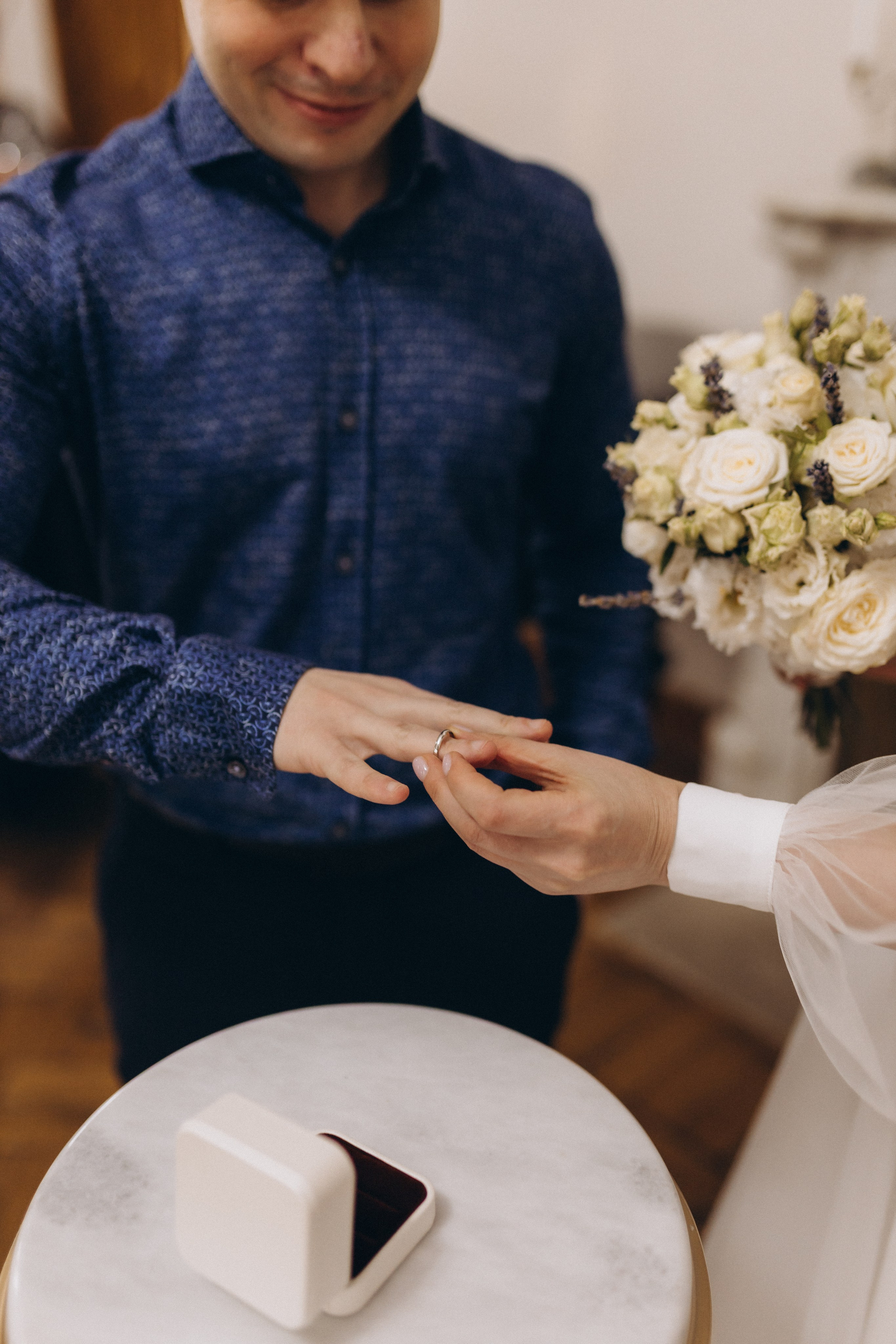 Свадьба Дмитрия и Елены. Семейный и свадебный фотограф в Москве и Зеленограде Марина Малярова