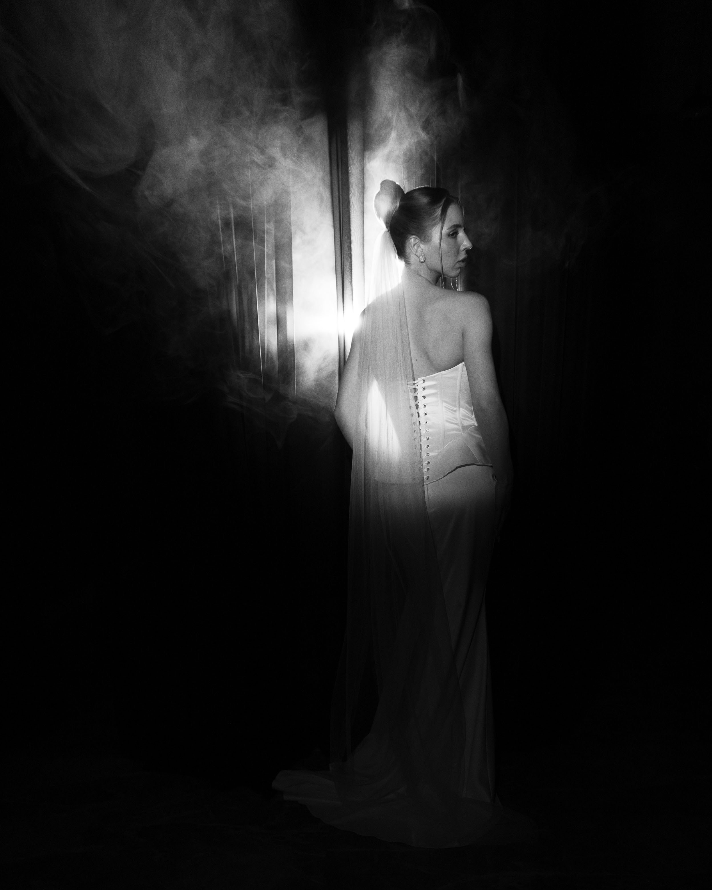 Свадебная съемка. Дарья Корч