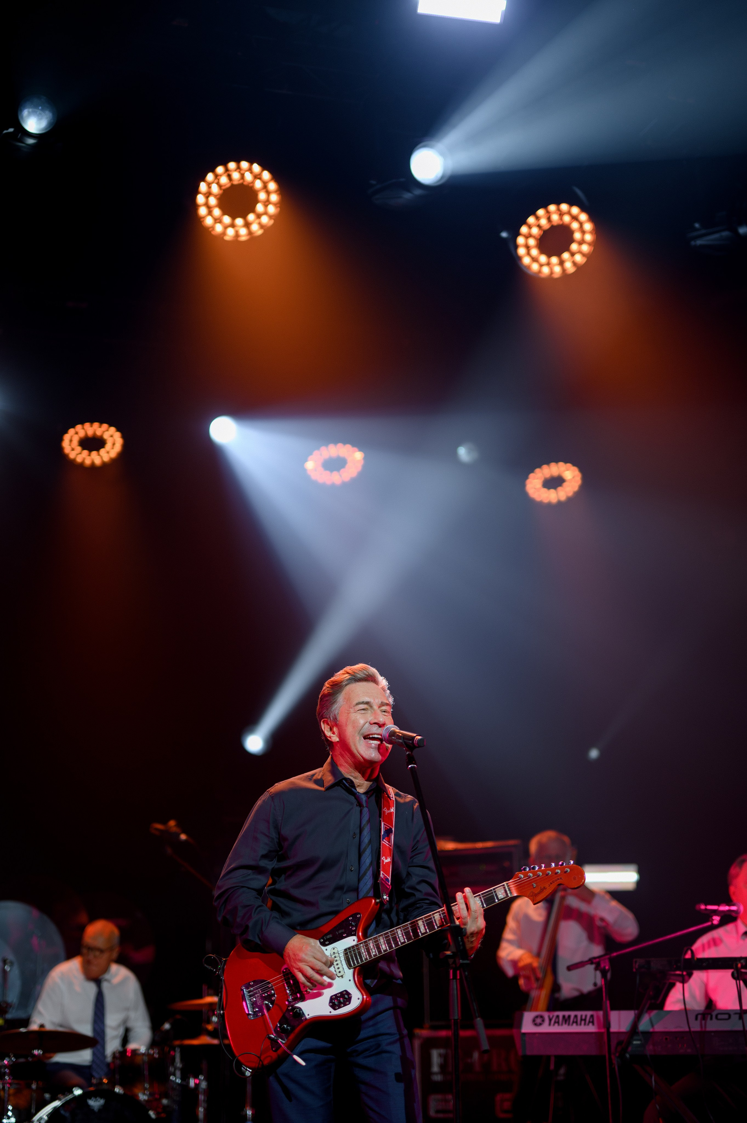 Корпоративные события. Алина Посторонка и Дима Мурашов