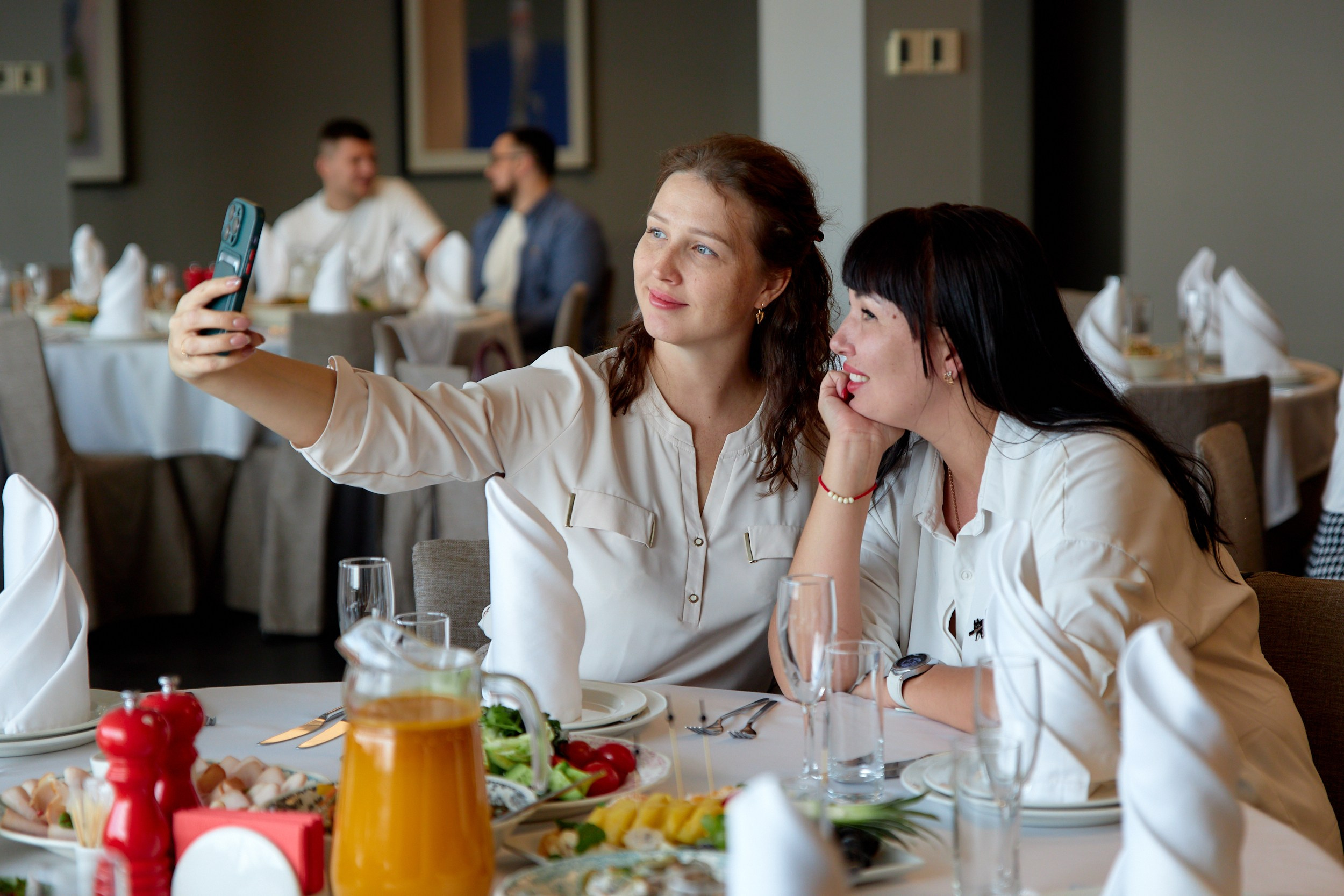 Корпоративное мероприятия ГК «Самолет». Репортажный фотограф Владивосток Анастасия Сокольникова