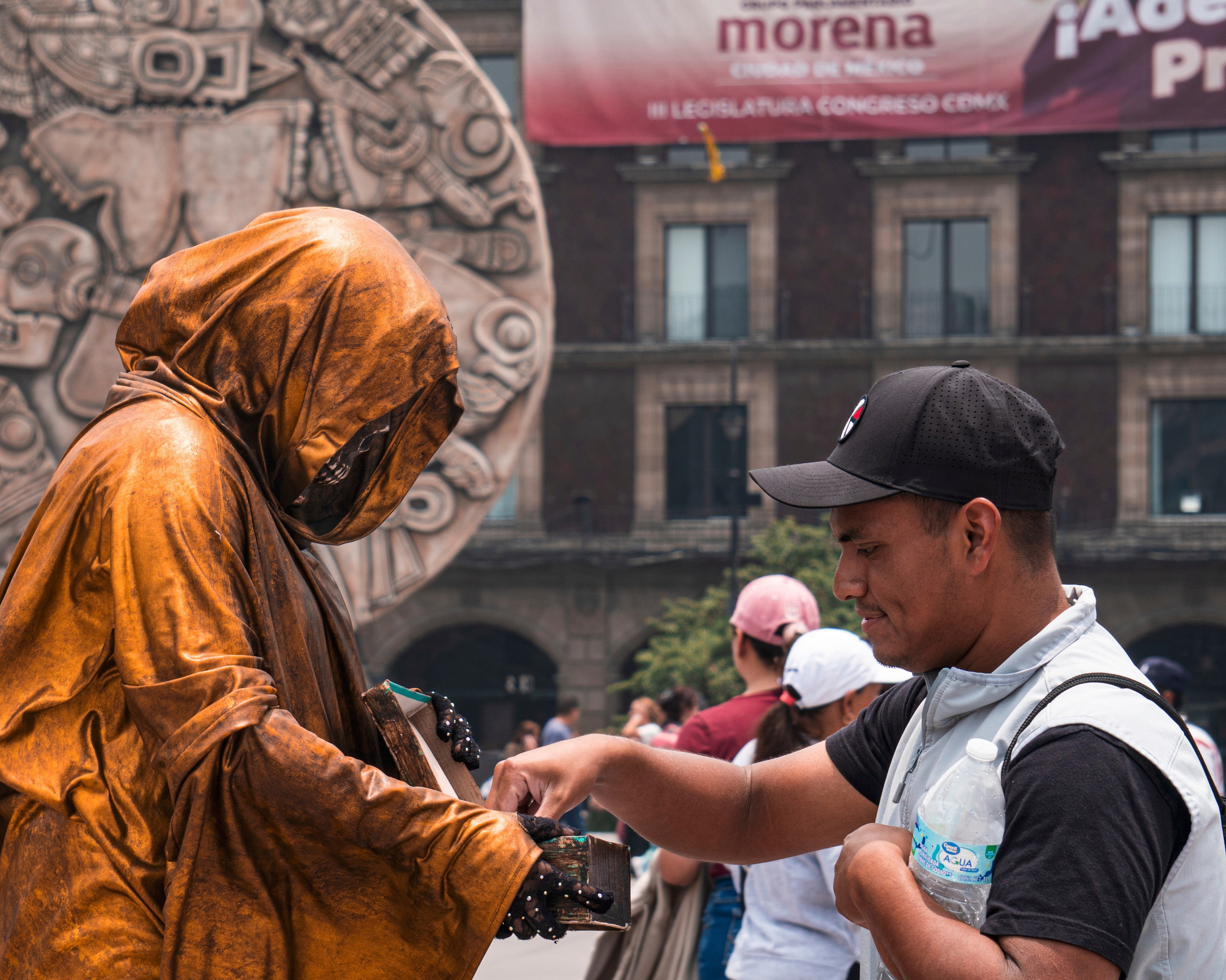 Luminous Memory. CDMX Photography | Alex Klenin| Portrait & Event Photographer