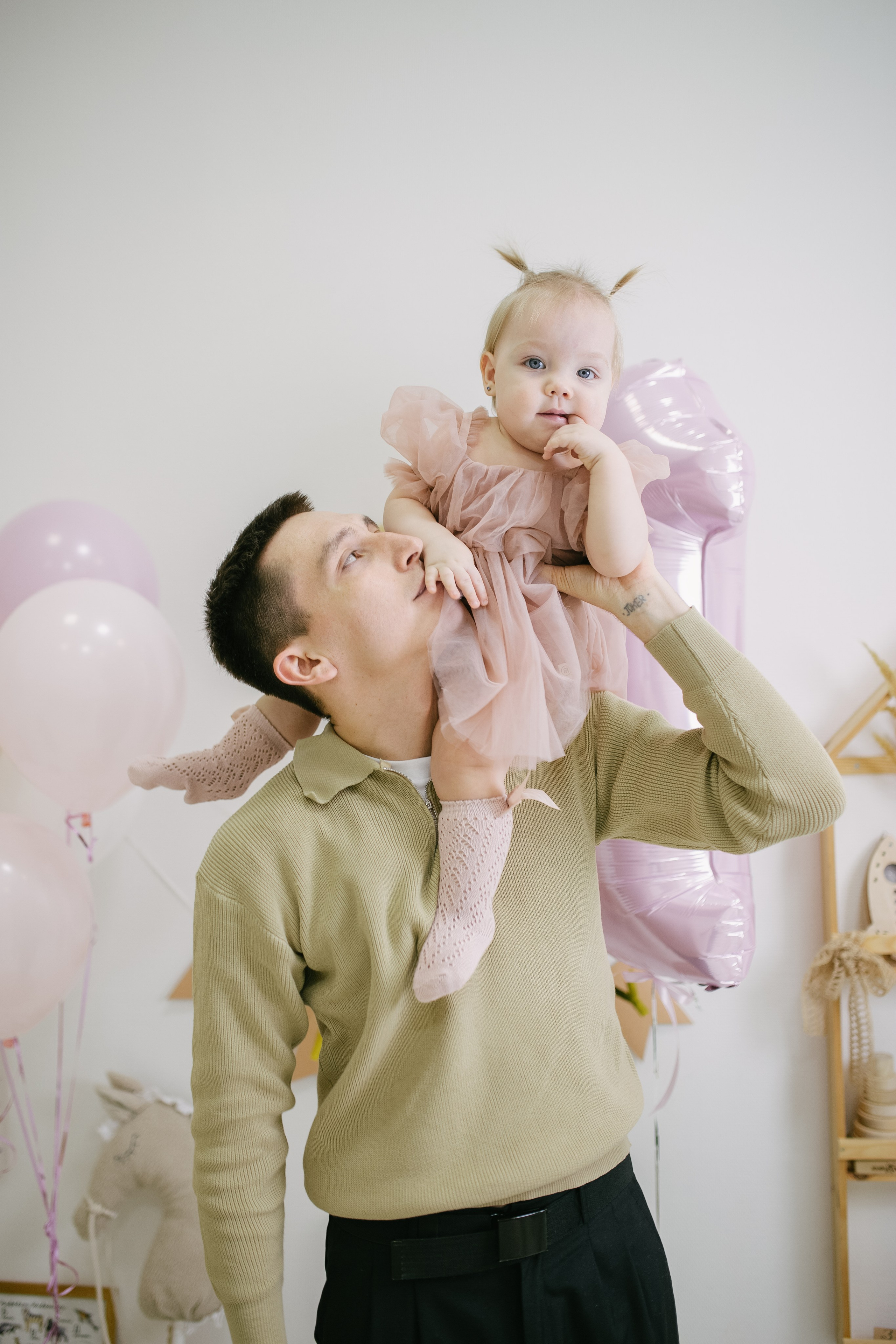 Семья. Главная