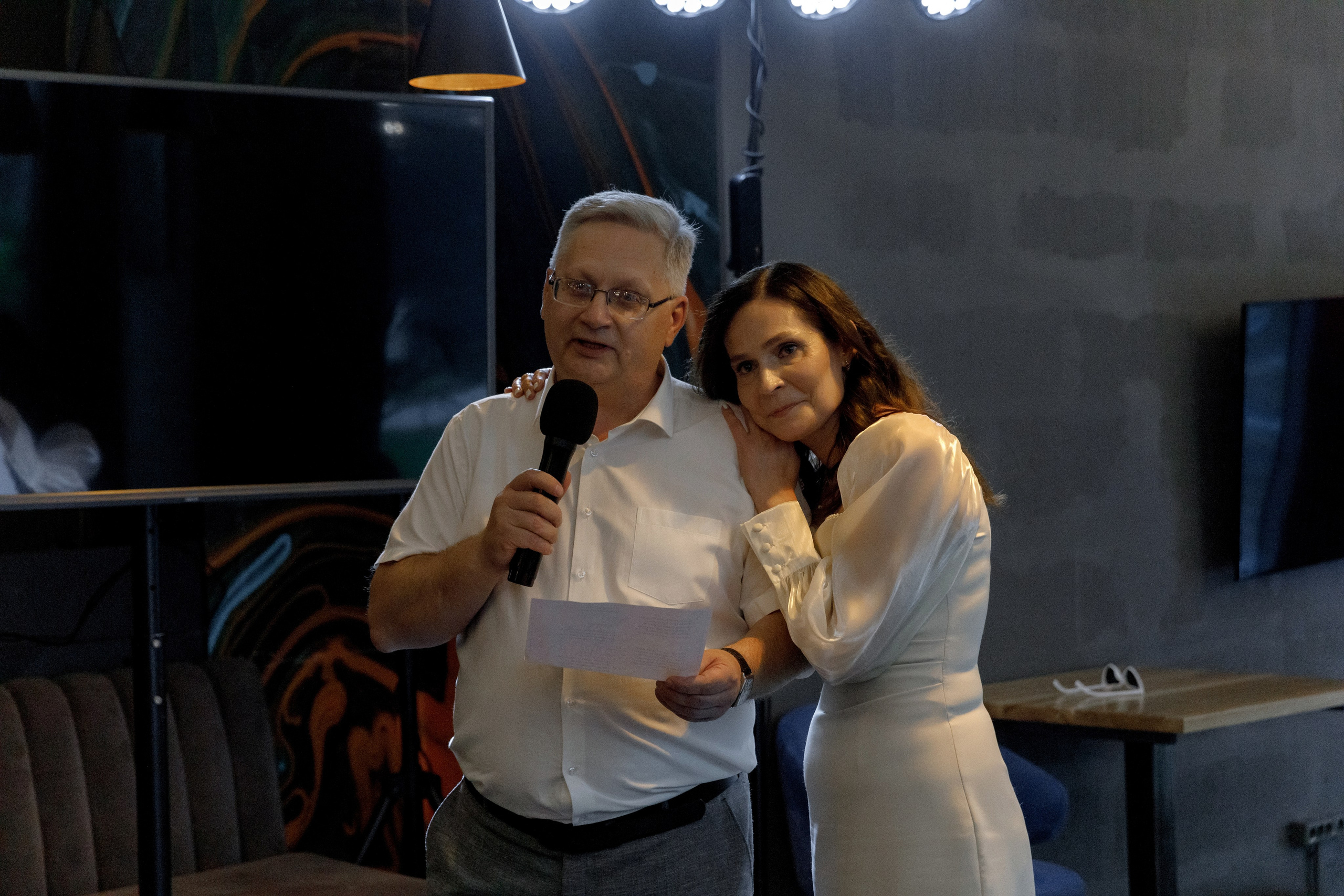 Anastasia & Daniil. Свадебный фотограф в Москве и в Санкт-Петербурге