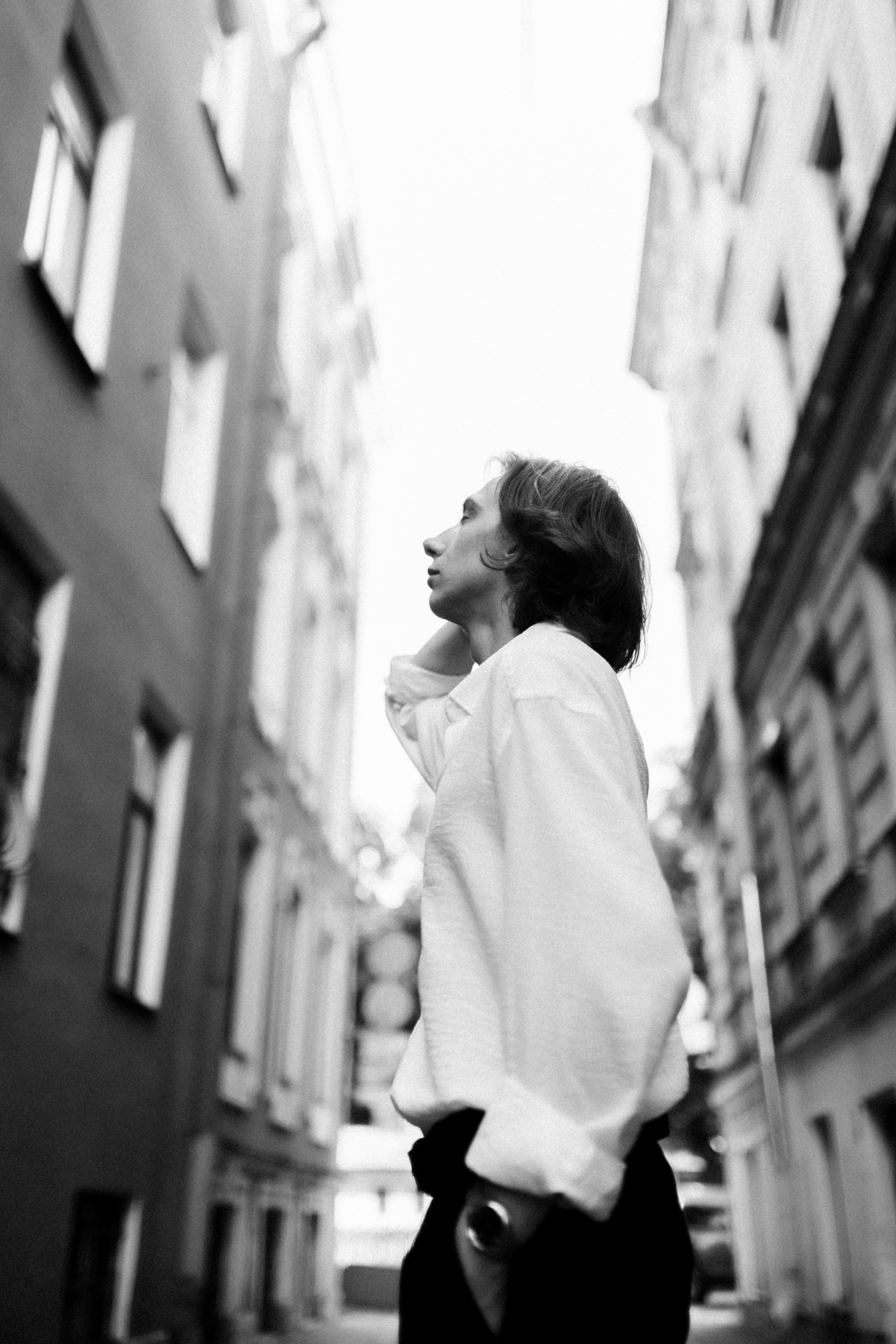 Антон. Фотограф в Санкт-Петербурге