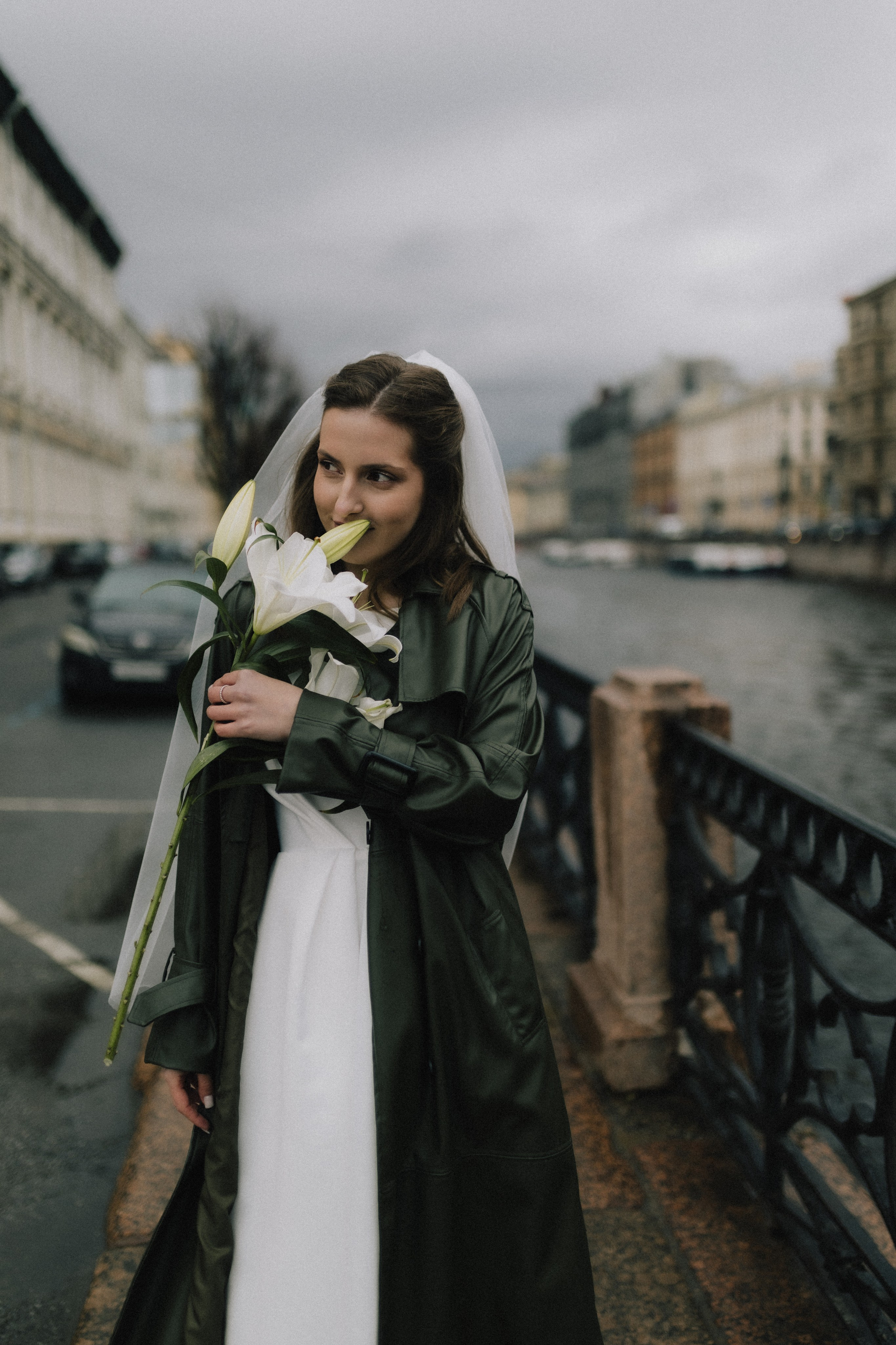 Татьяна и Дмитрий. Фотограф в Санкт-Петербурге