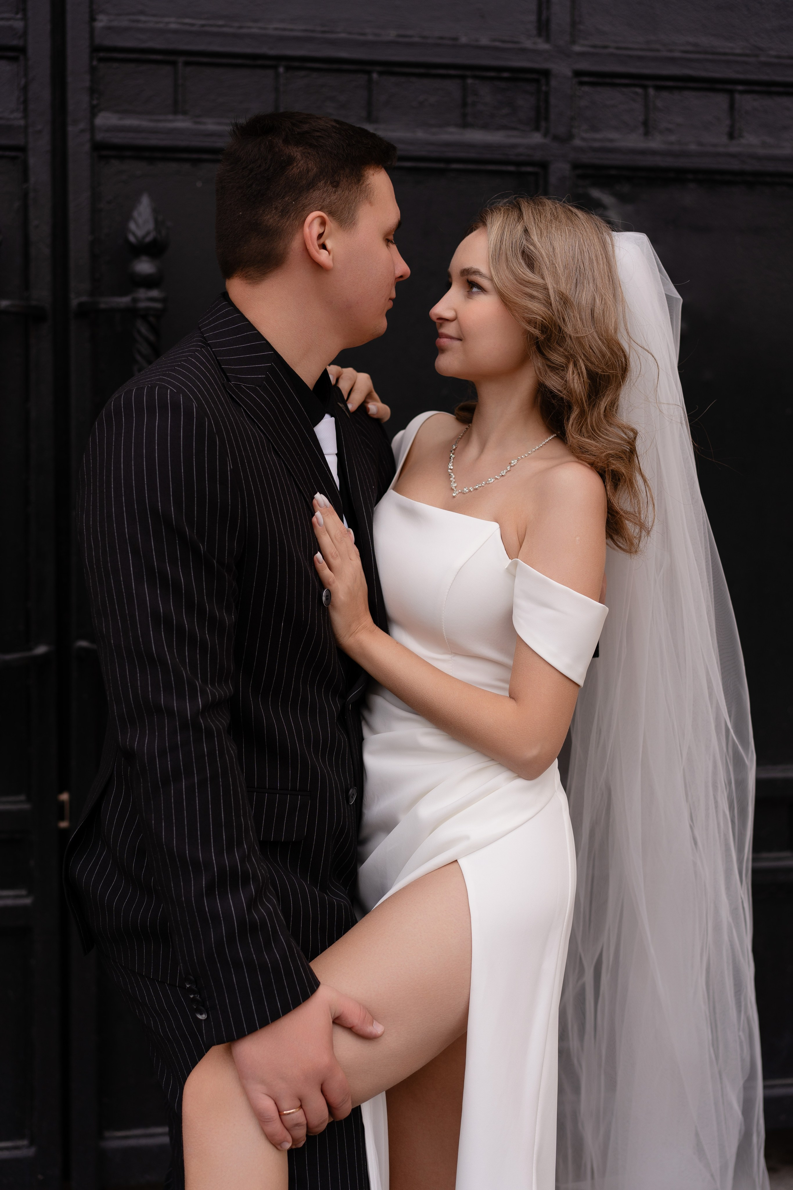 Никита & Василина. Margosha-ph.ru