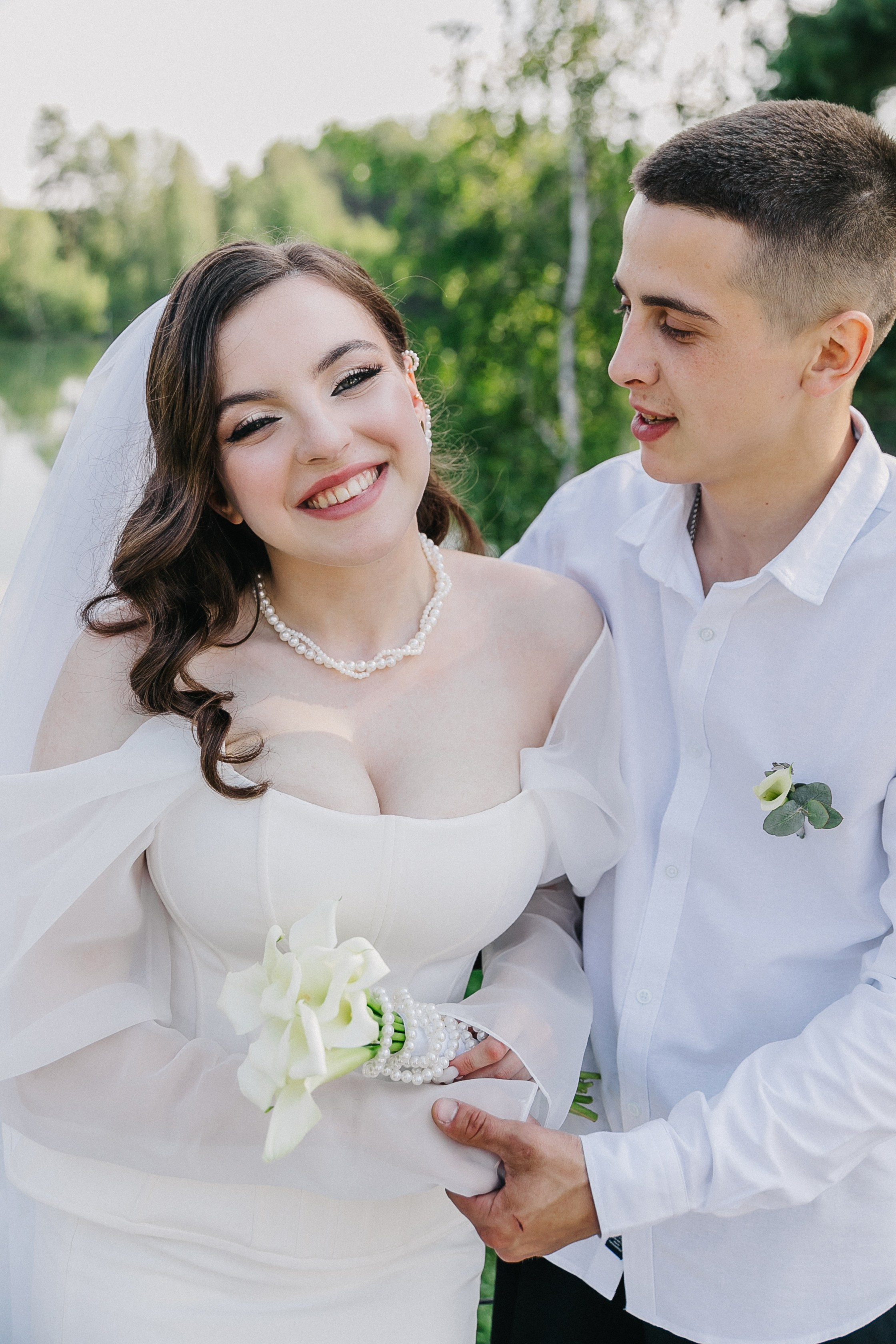 Свадебный, семейный фотограф Екатеринбурга