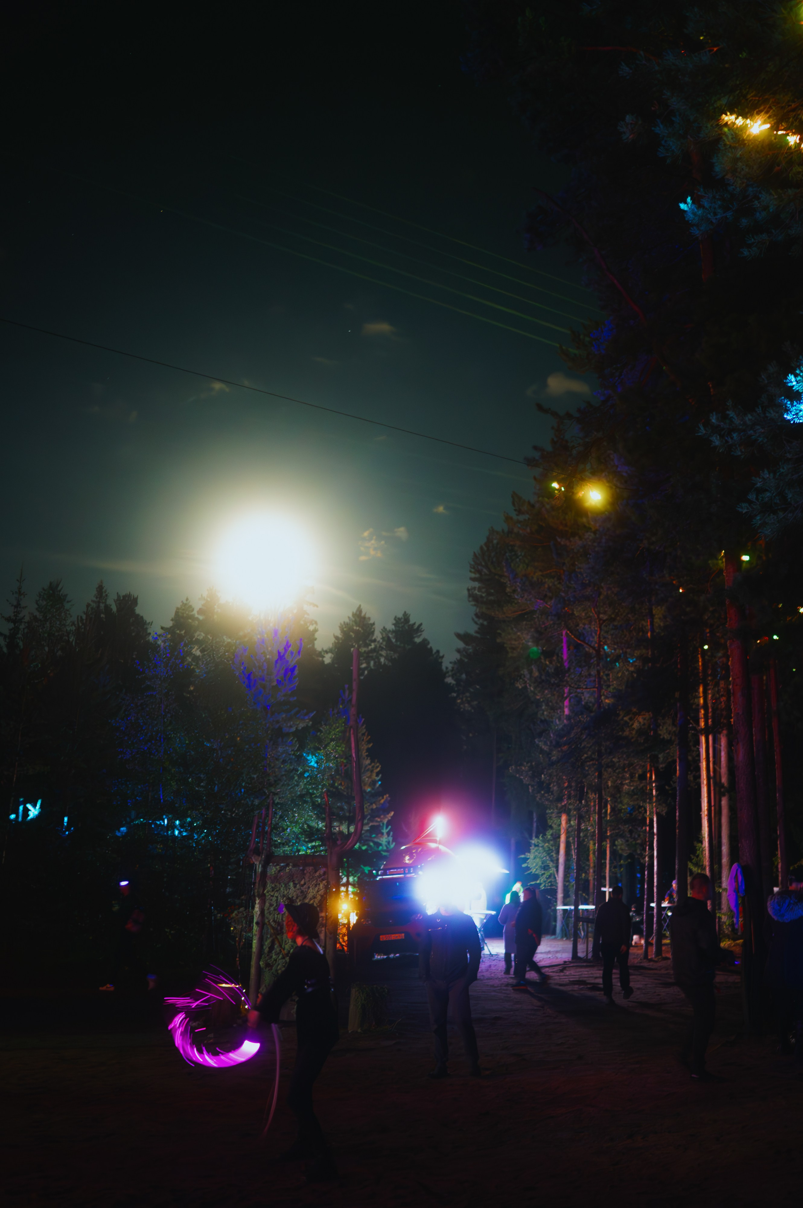 METADREAMS 2025. Контент фотограф Илья Урс