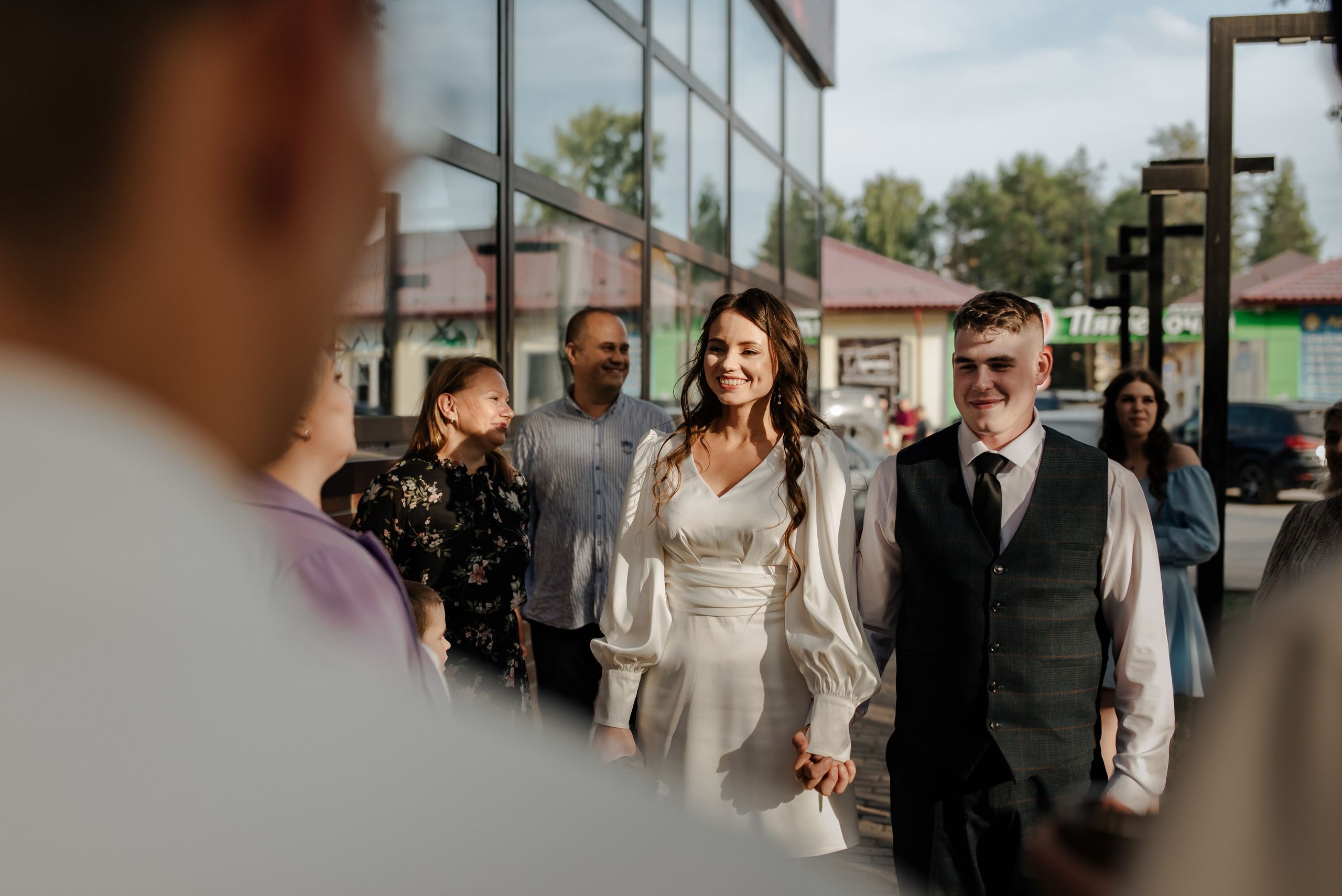 Отзывы. Фотограф Мария Орлова (Мирный, Плесецк, Каргополь)